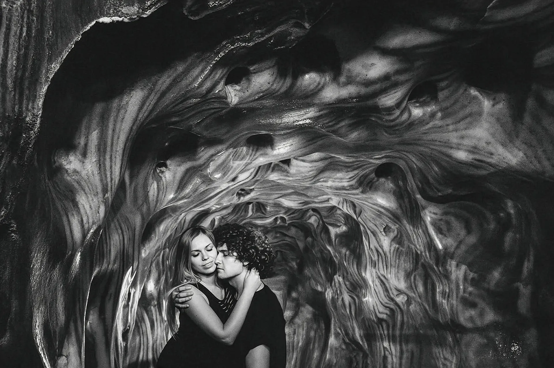 Andra & Marius Dragan, fotografi de nuntă
