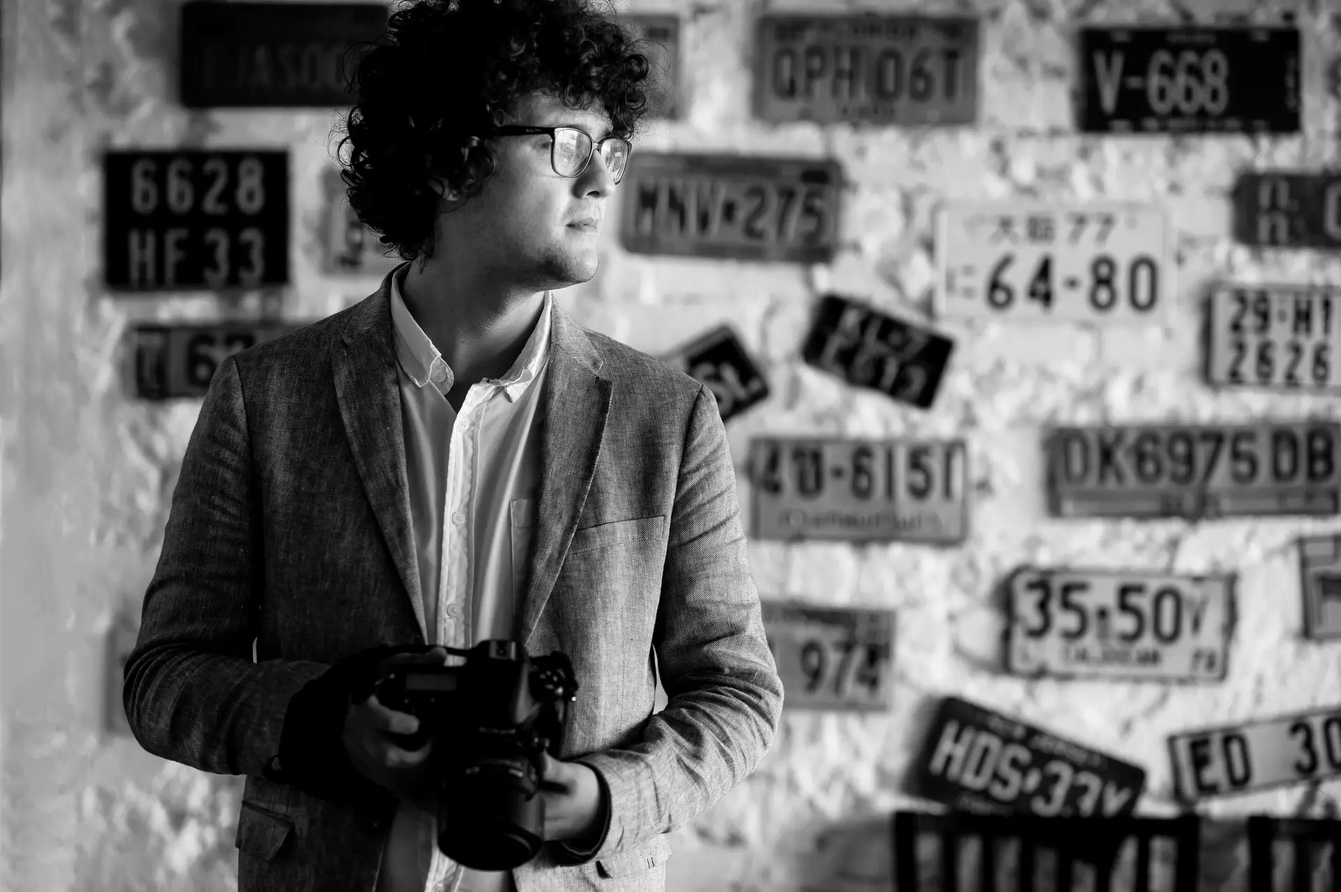 Contact — Andra & Marius Dragan, fotografi Cluj-Napoca