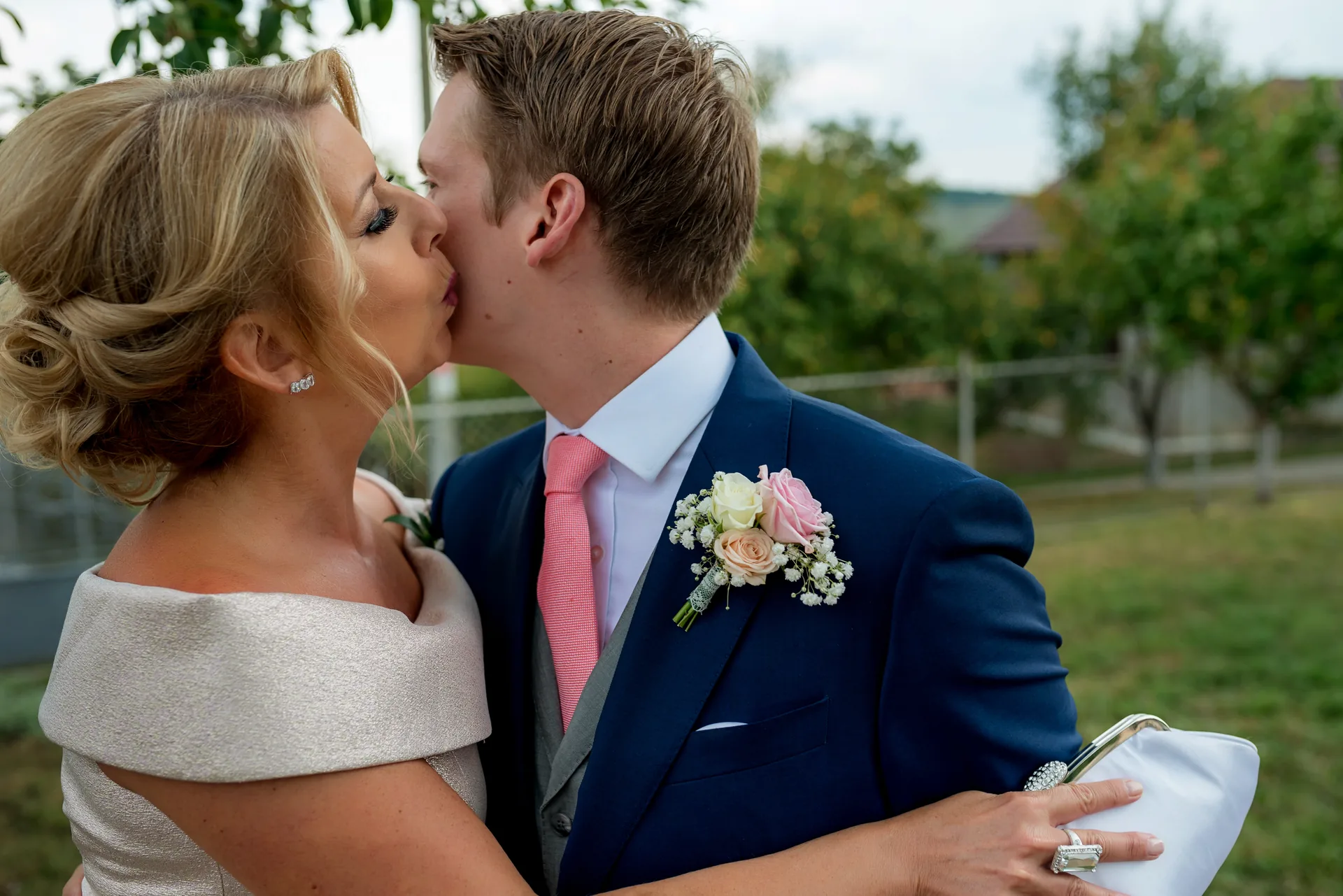 Alexandra & Matt — Brilliant Resort · Meseș · Sălaj