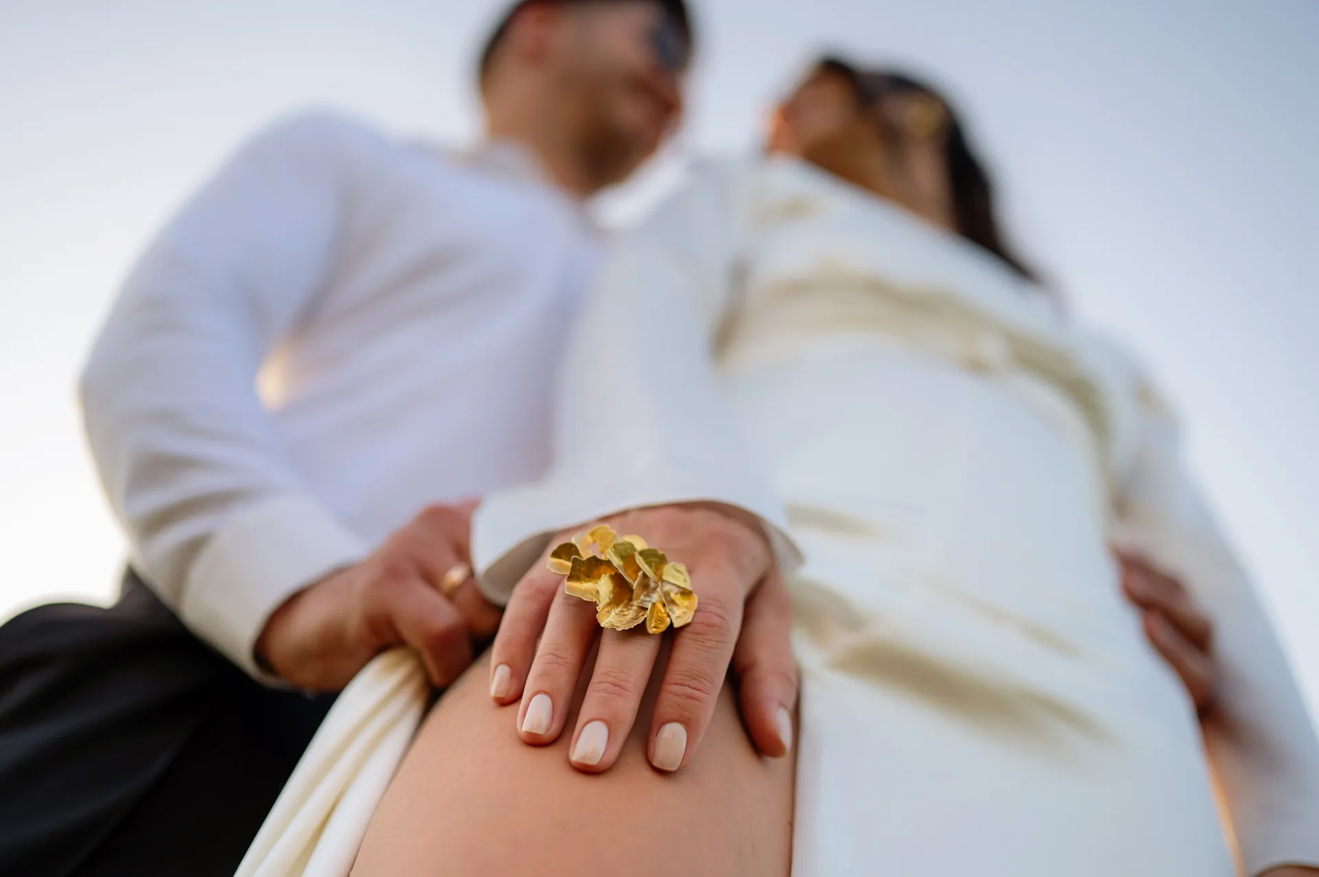 Andreea & Andrei — Crama La Salina, Turda