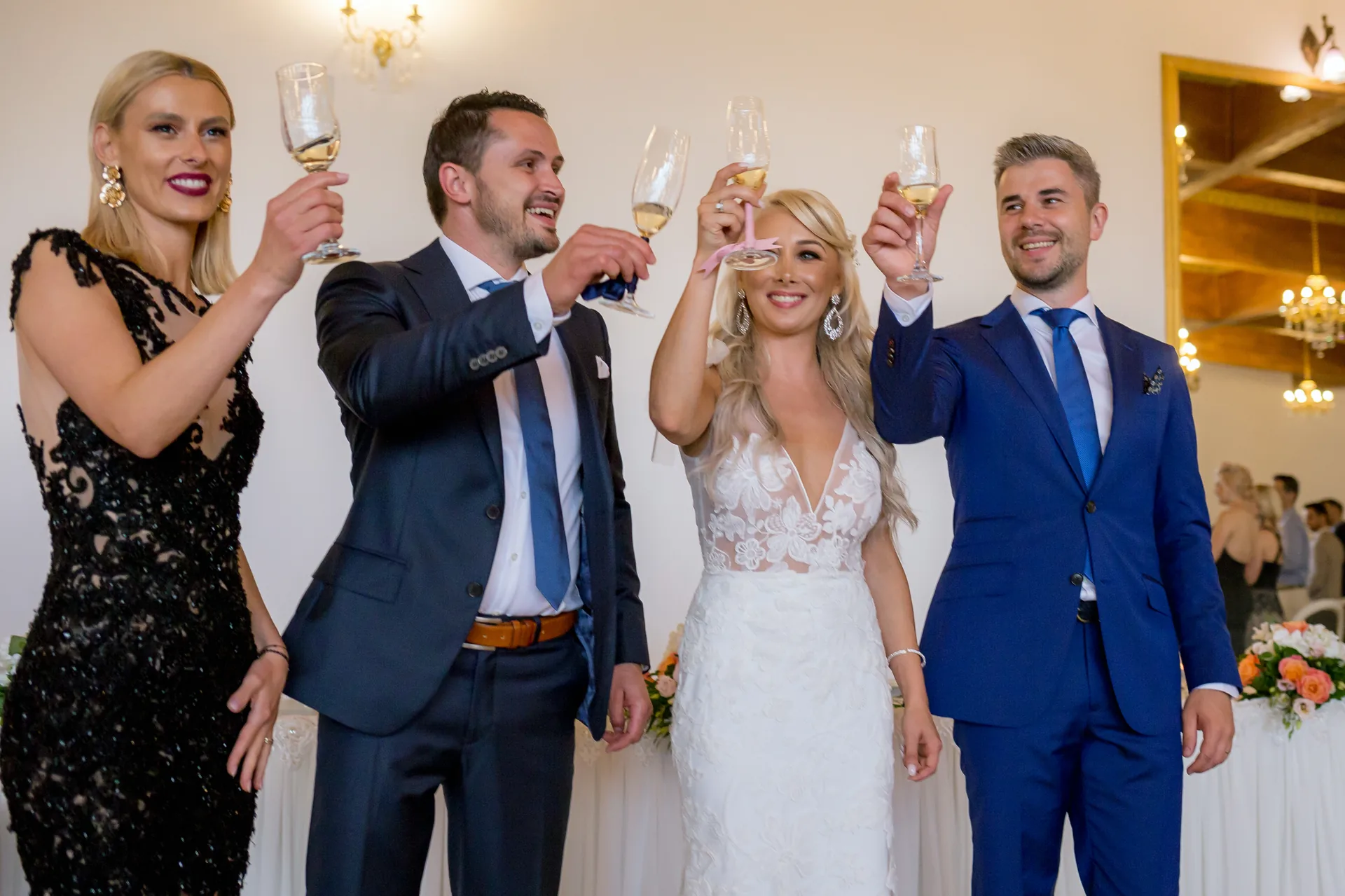 Cristina & Alex — Sun Garden Resort · Cluj-Napoca