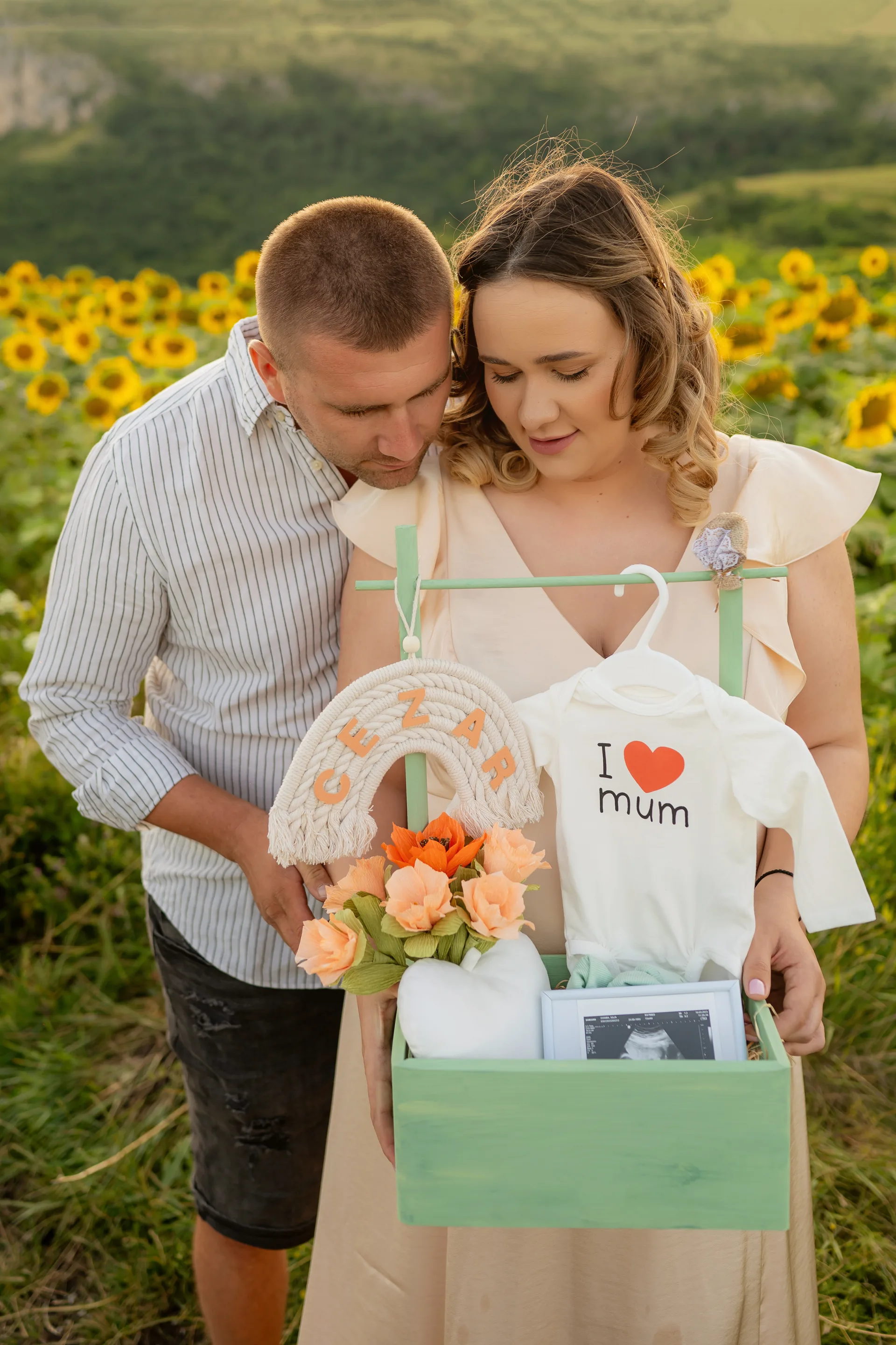 Maternity Iulia — Cluj-Napoca