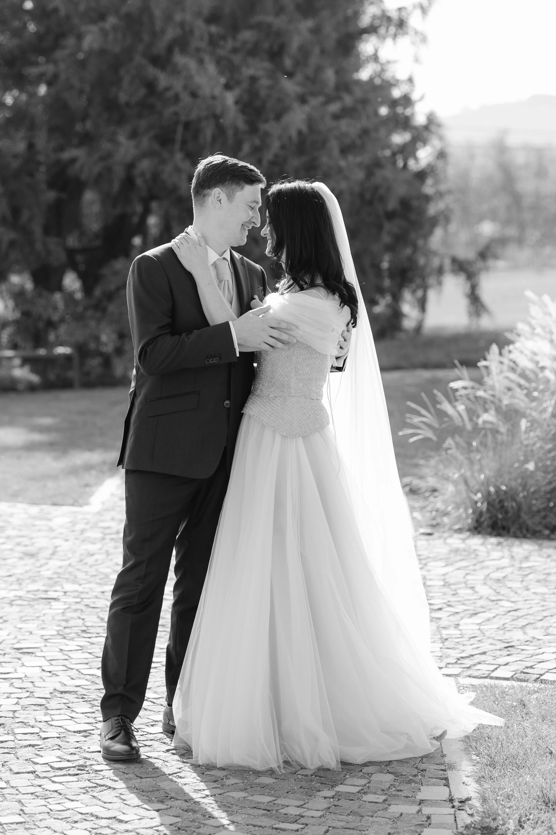 Alexandrina & Ionuț — La Foret · Cluj-Napoca