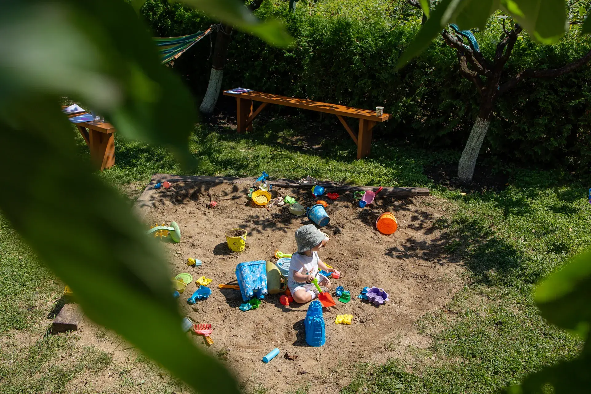 Birthday Lucas Keserii — Cluj-Napoca
