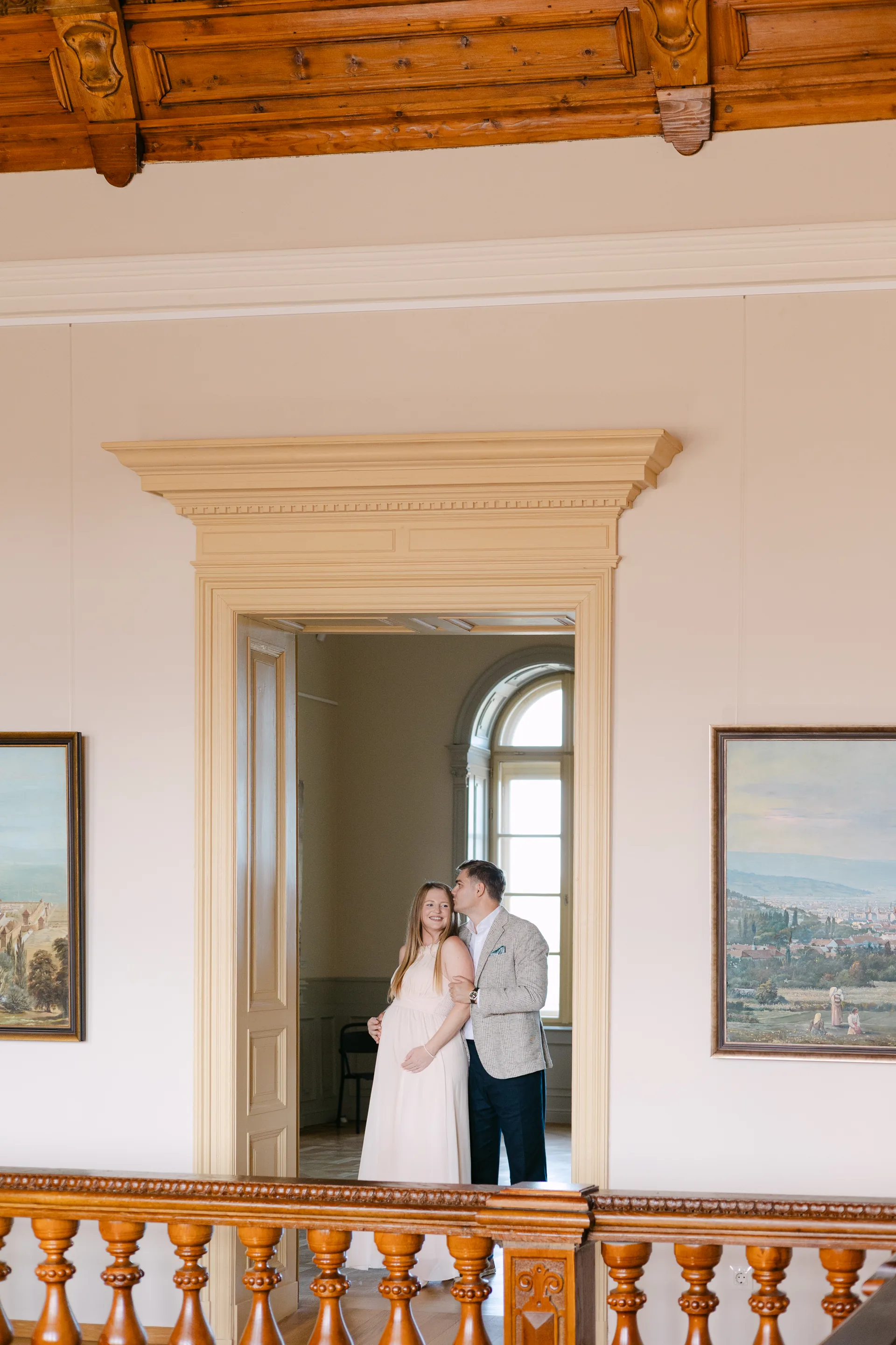 Alexandra & Florin — Palatul Bánffy · Răscruci