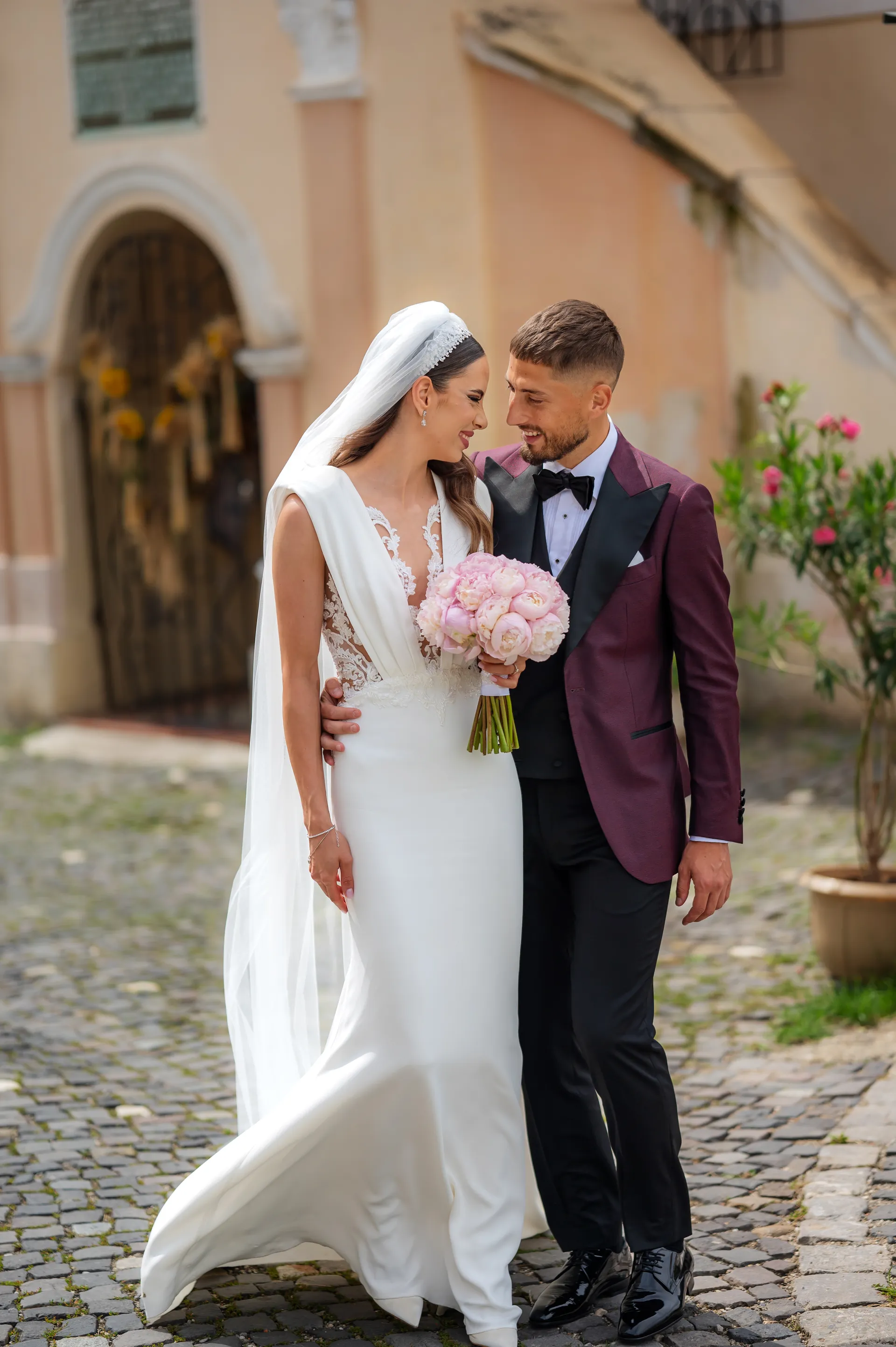 Fotograf nuntă — Sorina & Gicu · Brașov