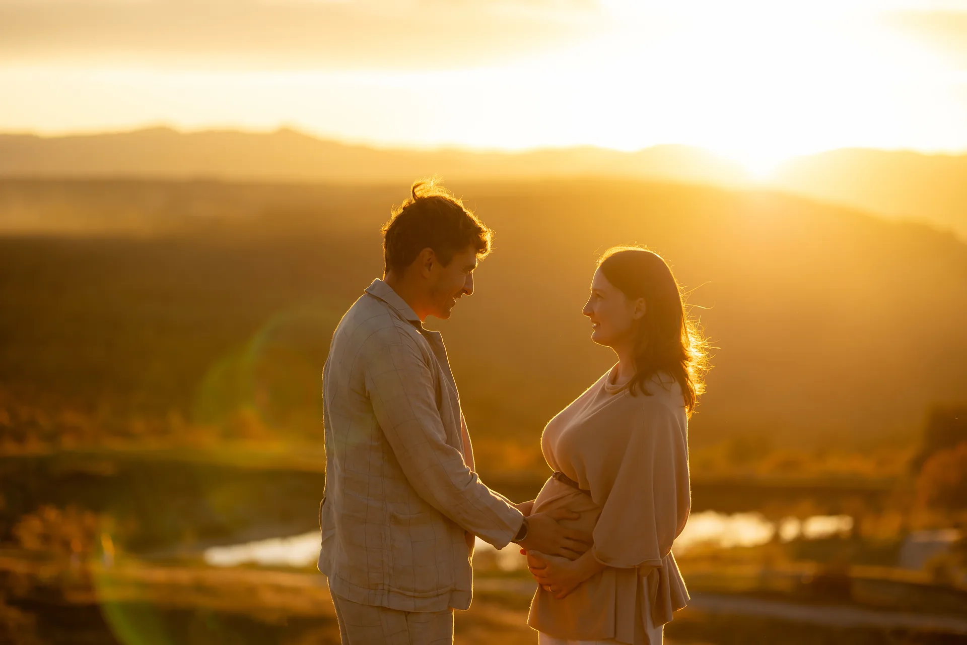 Oana & Vlad — waiting for a miracle — Cluj-Napoca