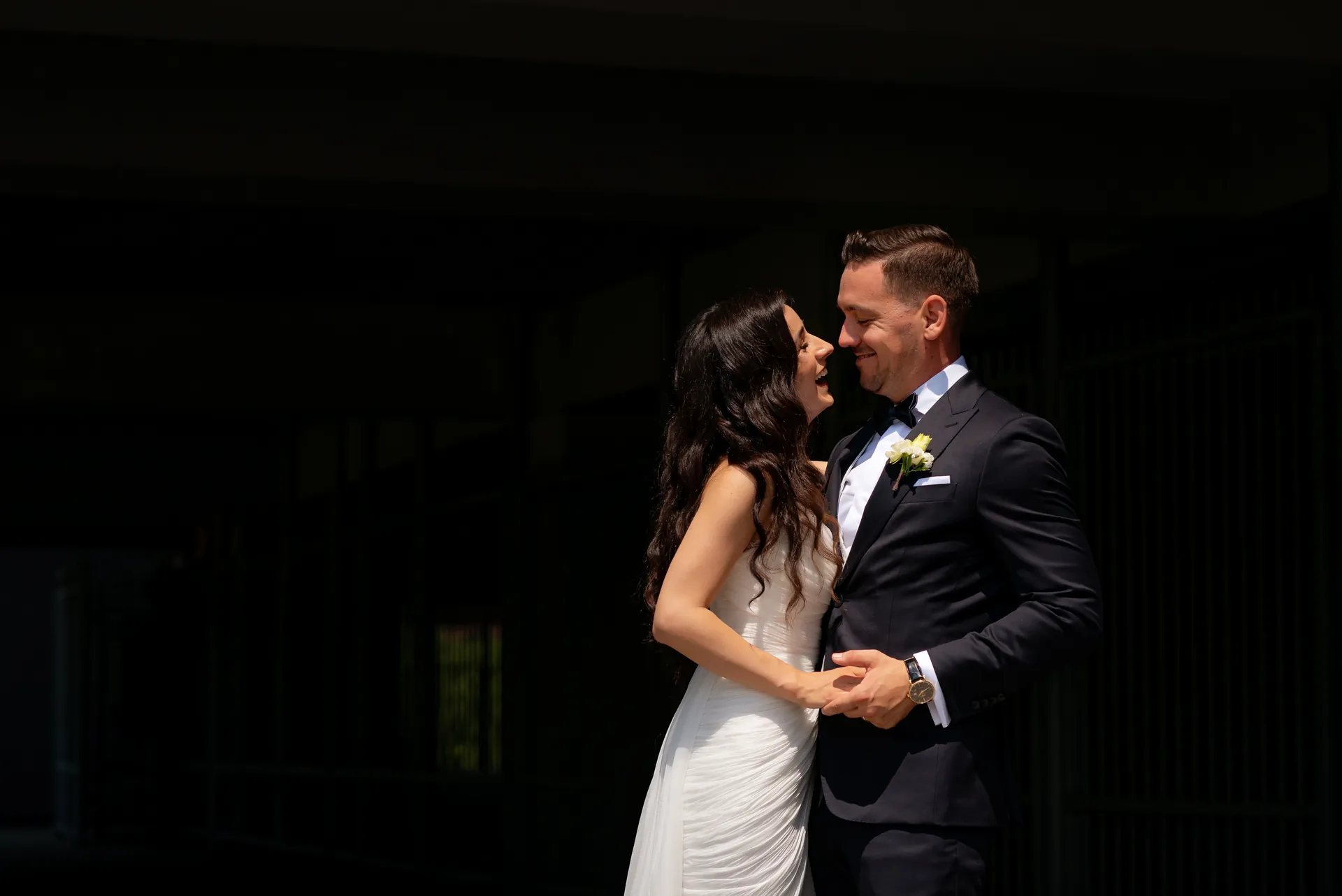 Ade & Alex — Radisson Blu, Cluj-Napoca