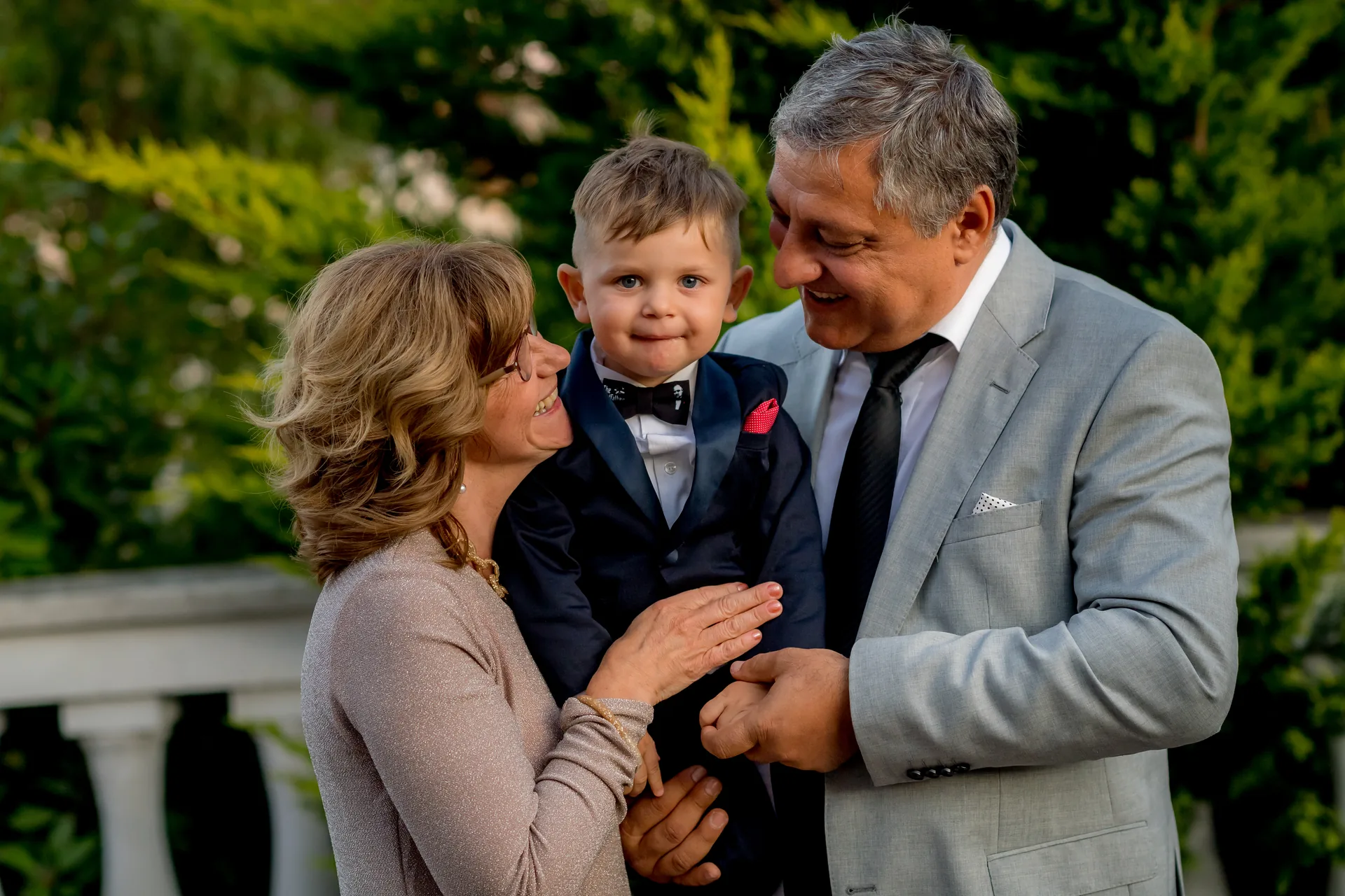 Roxi & Mihai — Grand Hotel Italia · Sala Venezia · Cluj-Napoca