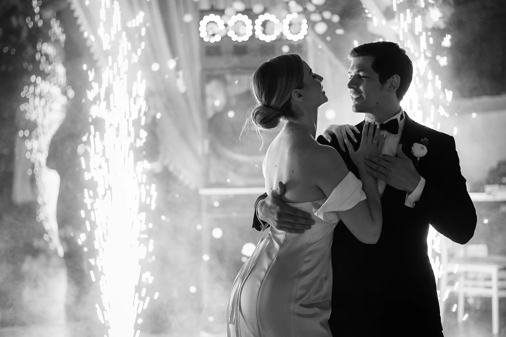 Fotograf nuntă — Denisa & Mihai · Secret Garden, Dănești · Maramureș