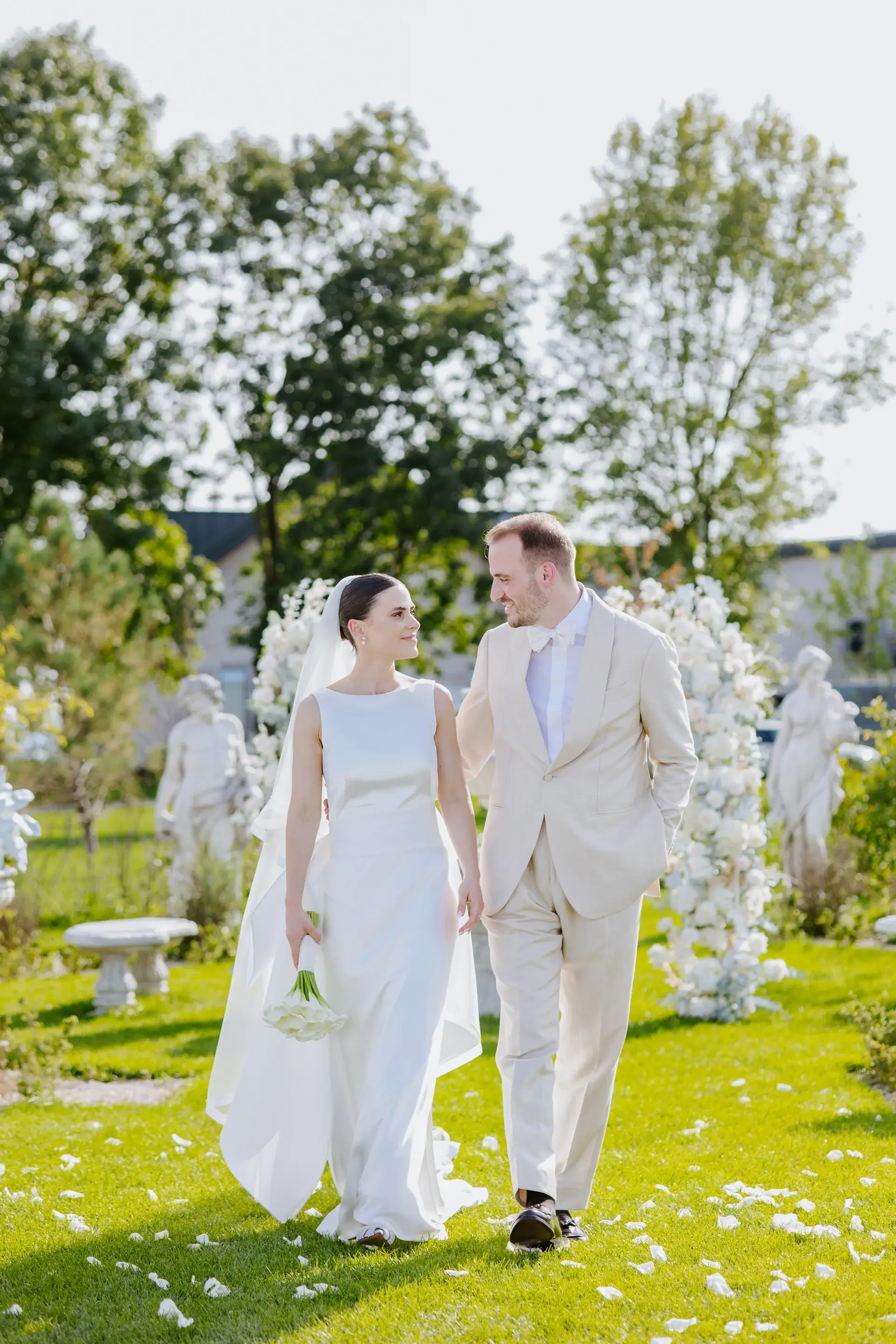 Fotograf nuntă — Andra & Mihai · Wild Hills Jucu · Cluj