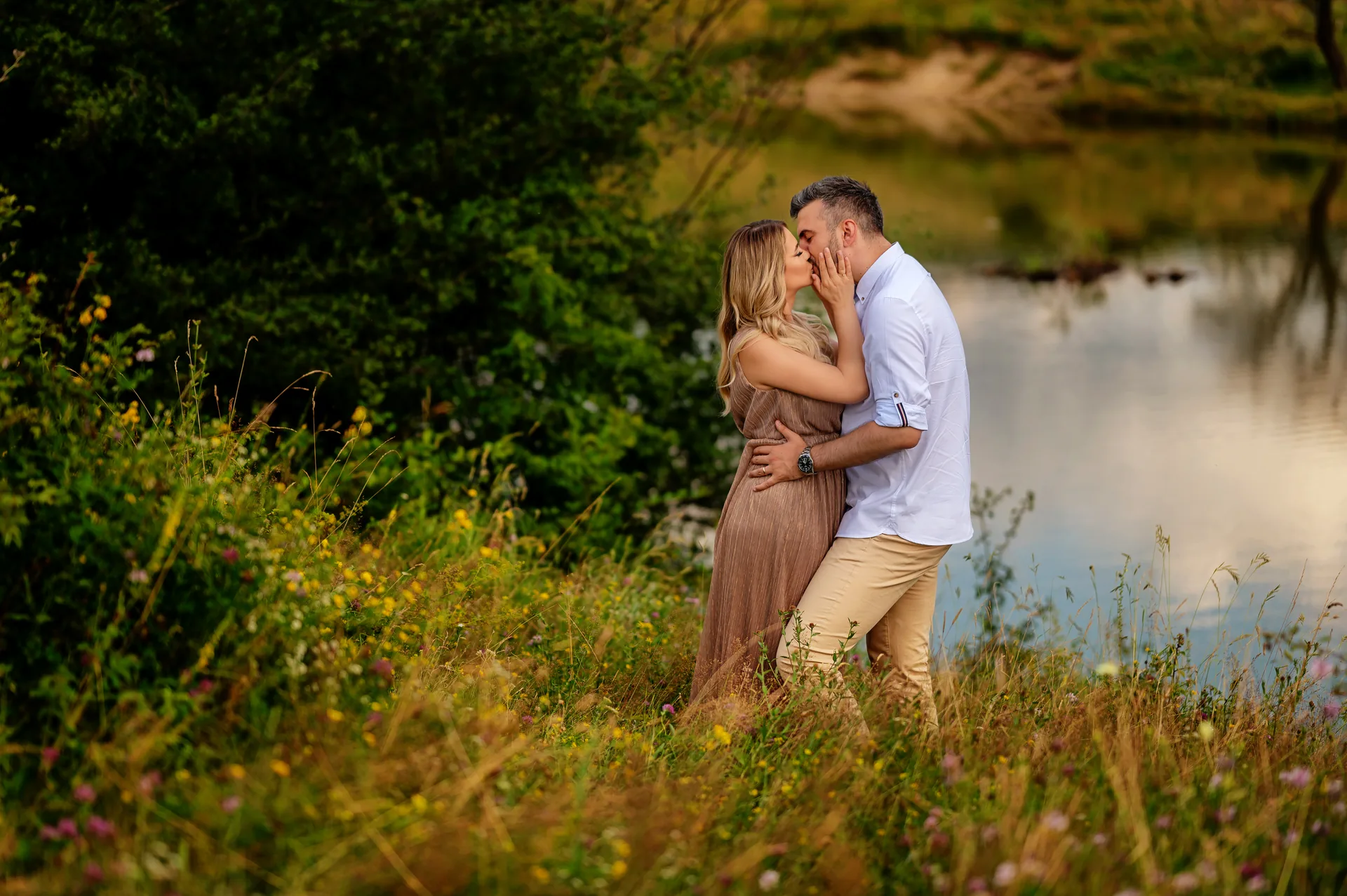 Alexandra & Cristi — Wonderland · Sala Riviera · Cluj
