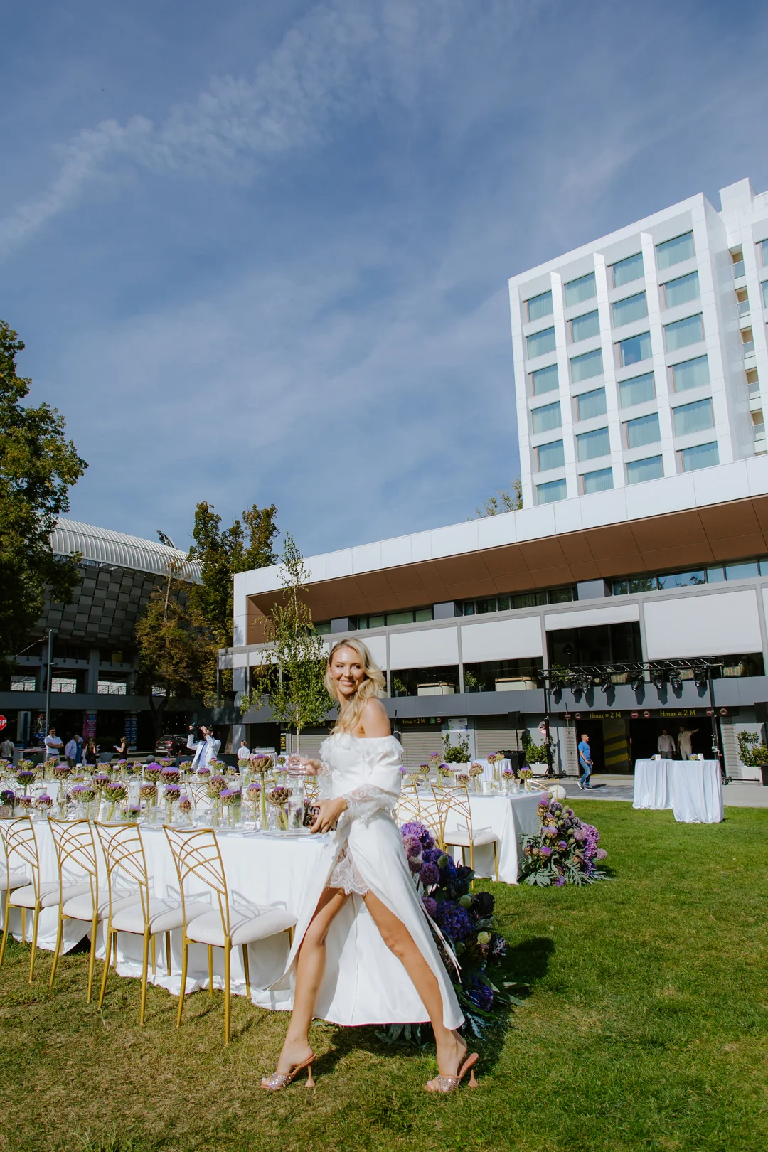 Fotograf nuntă Radisson Blu