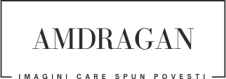 AMDRAGAN — Imagini care spun povești
