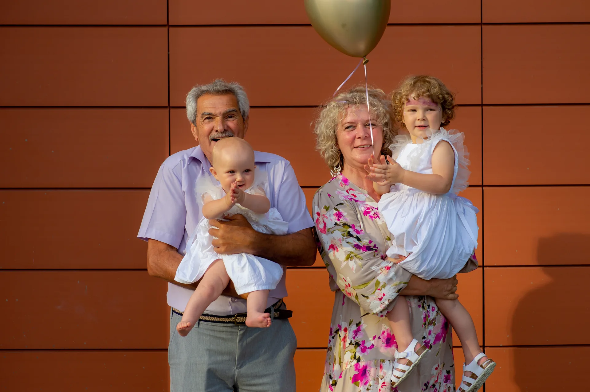Botezul Adei — botez ada stradale cluj 20 — fotograf botez