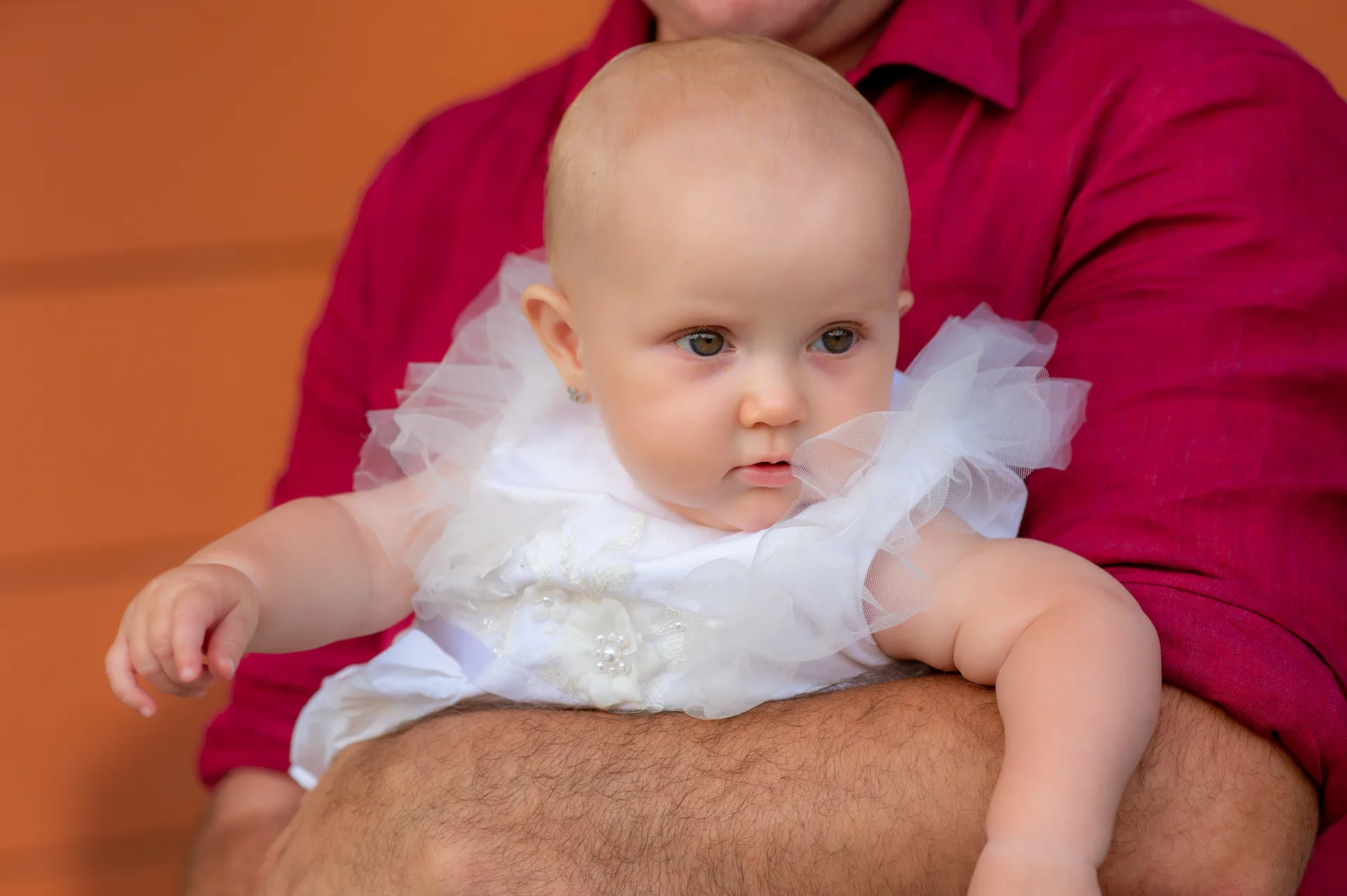 Botezul Adei — botez ada stradale cluj 21 — fotograf botez