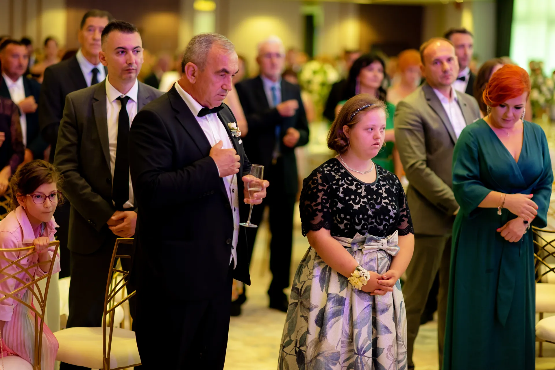 Ade & Alex — nunta radisson blu cluj invitati emotie discursuri — fotograf nuntă