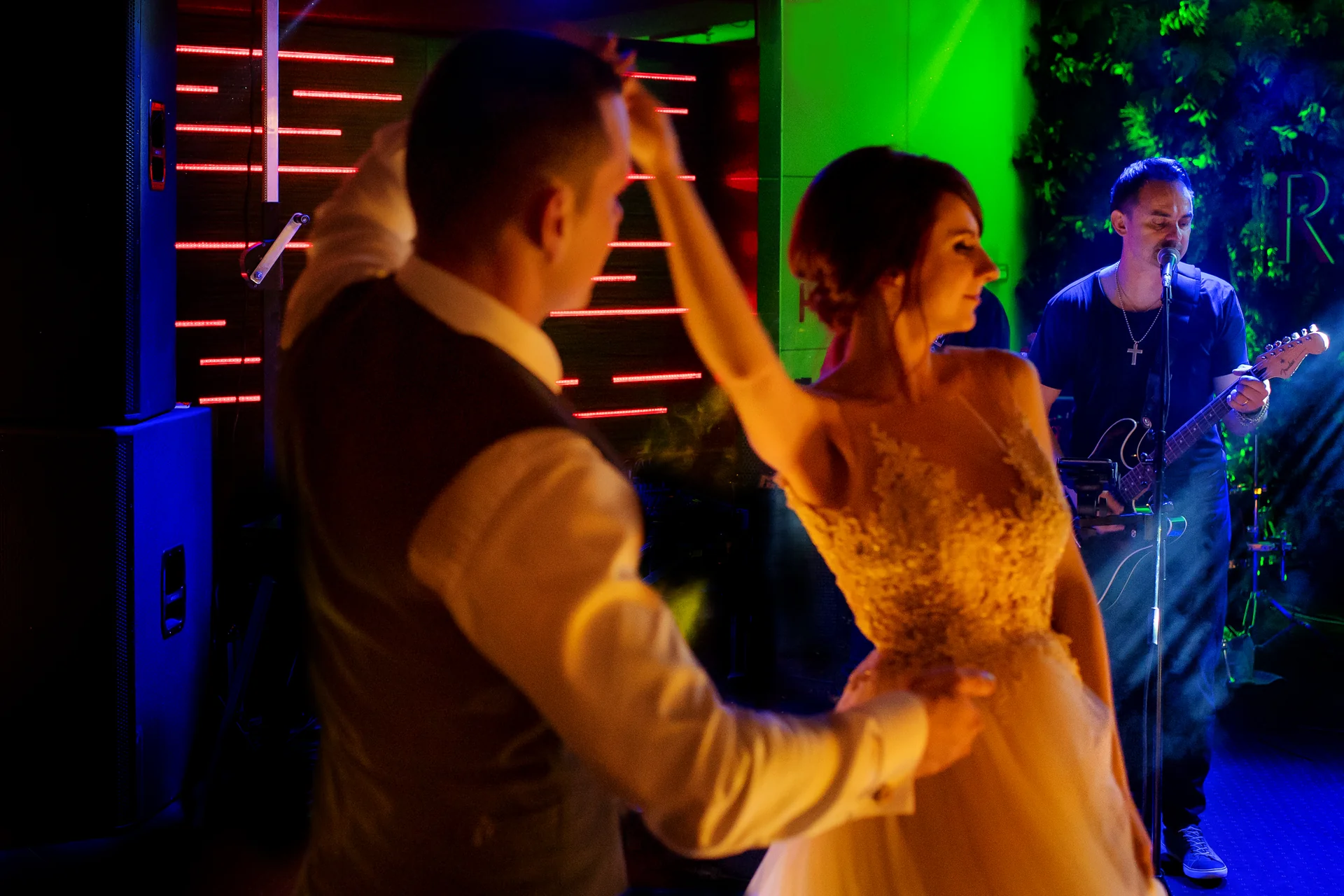 Adina & Andrei — nunta ramada sibiu ramada sibiu detaliu decor masa eleganta — fotograf nuntă