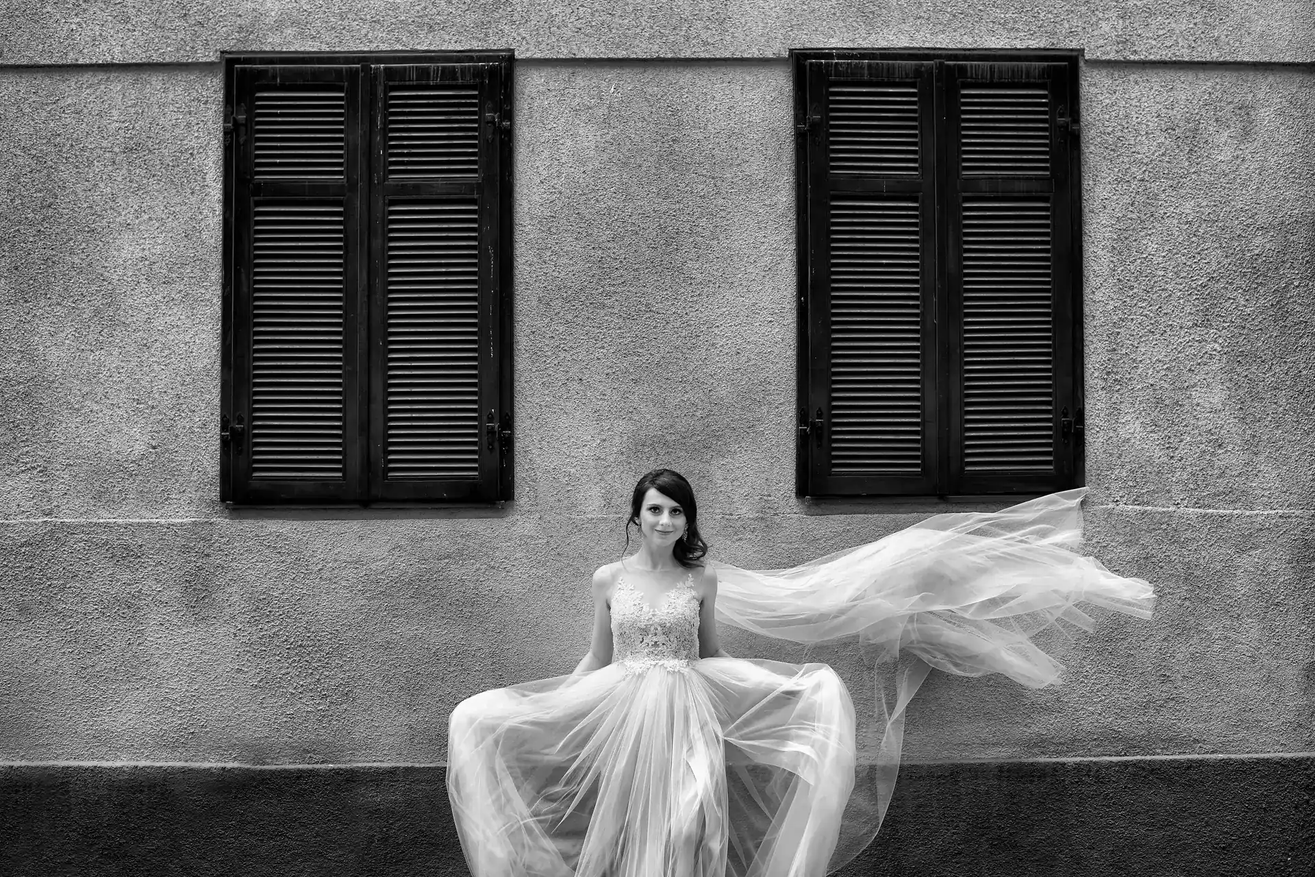 Adina & Andrei — fotograf nuntă