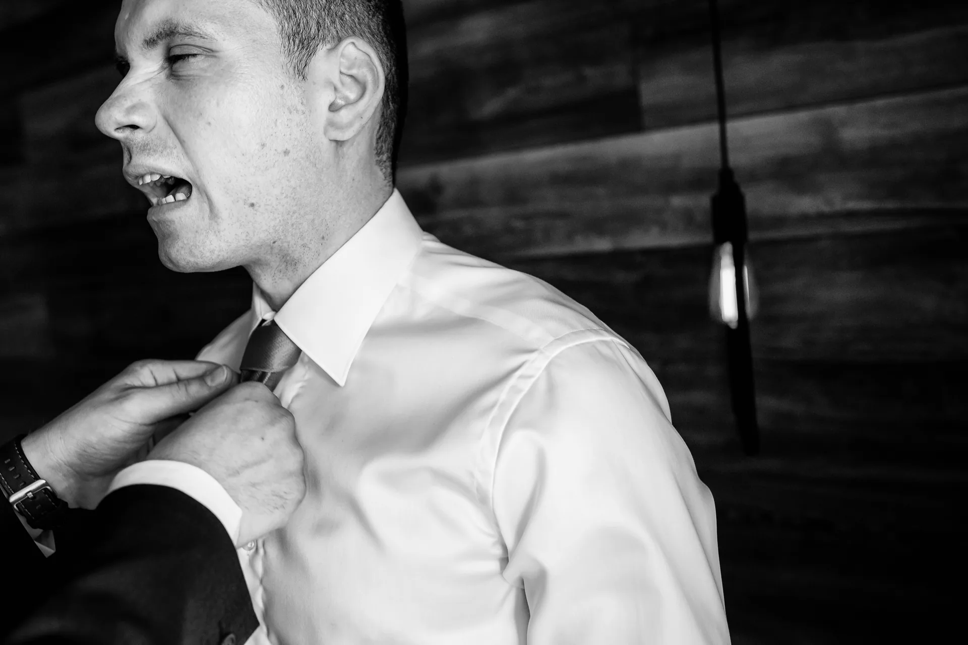 Adina & Andrei — fotograf nuntă