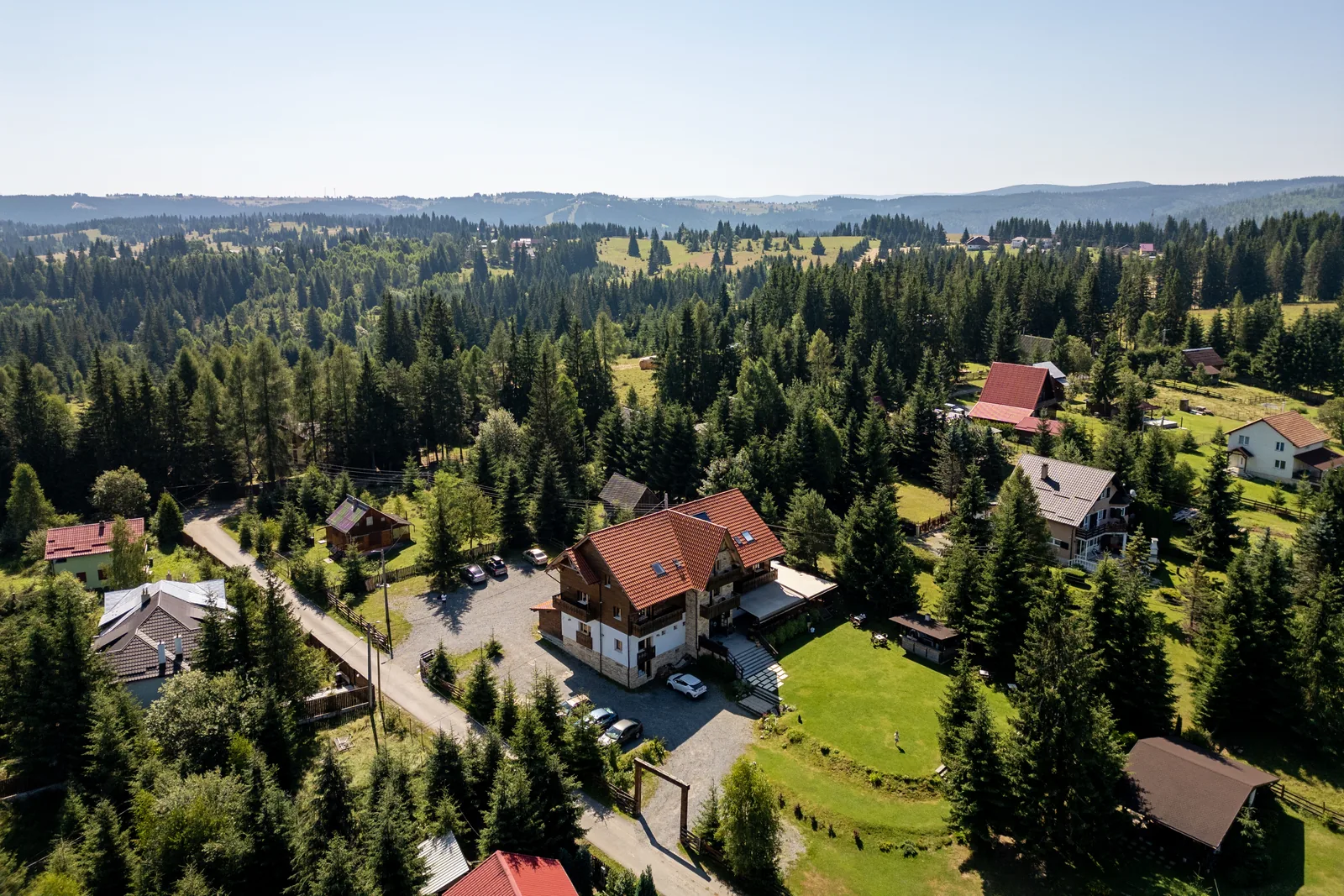 Botezul lui Alex — botez colt de rai marisel drone colt de rai marisel brazi — fotograf botez