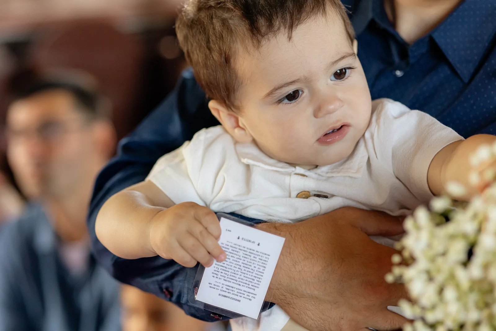 Botezul lui Alex — botez colt de rai marisel alex bratele preotului icoana — fotograf botez