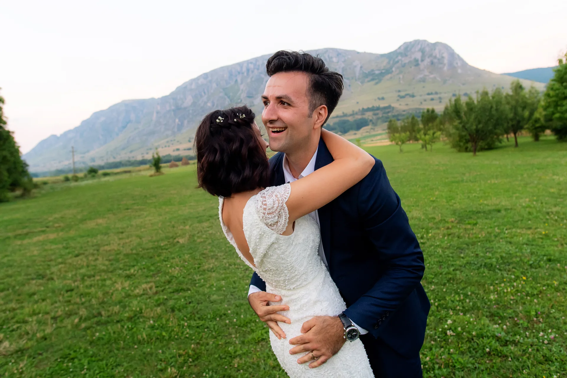 Alexandra & Adi — Conacul Secuiesc · Cluj