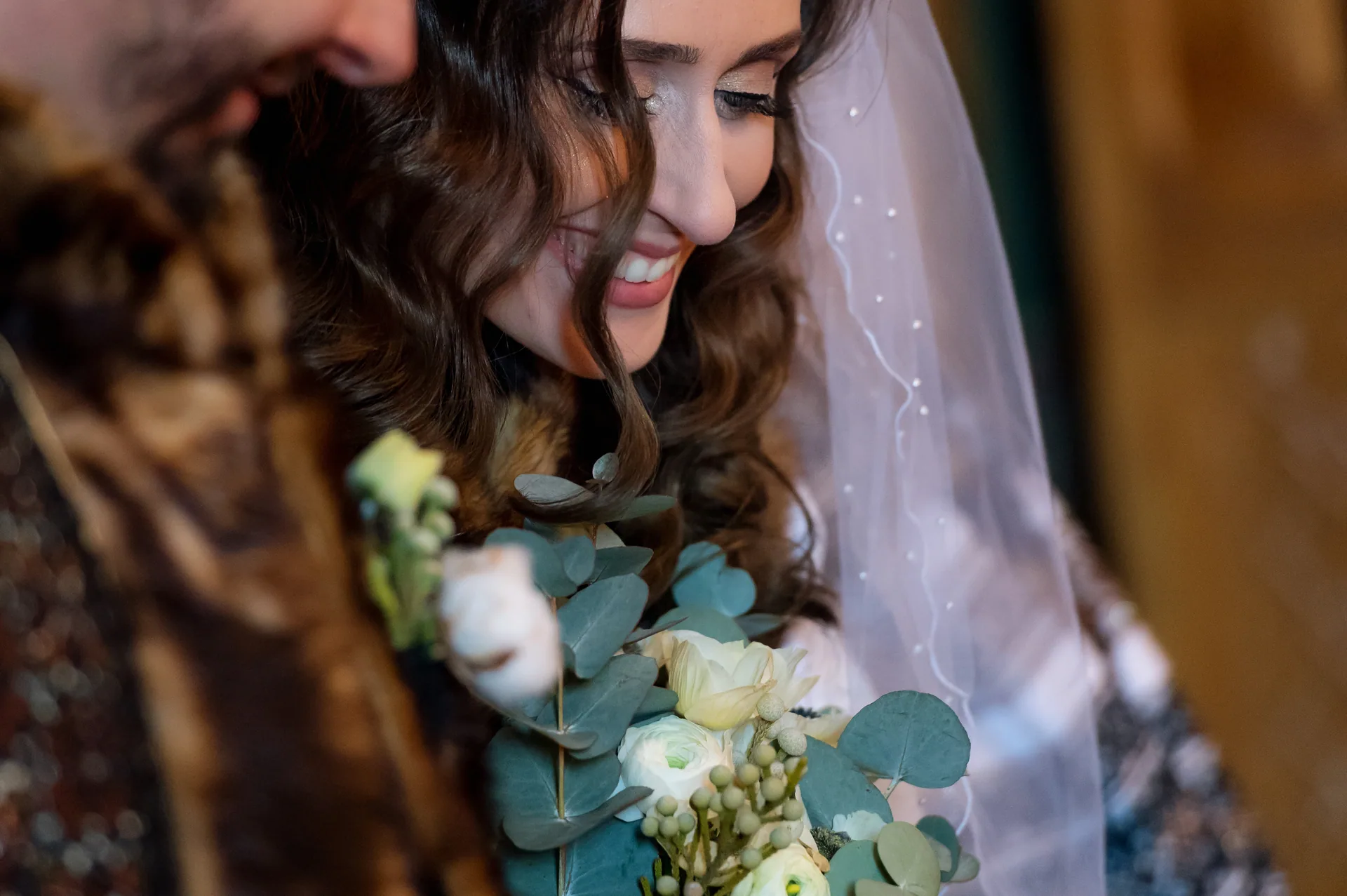 Alexandra & Mike — fotograf nuntă