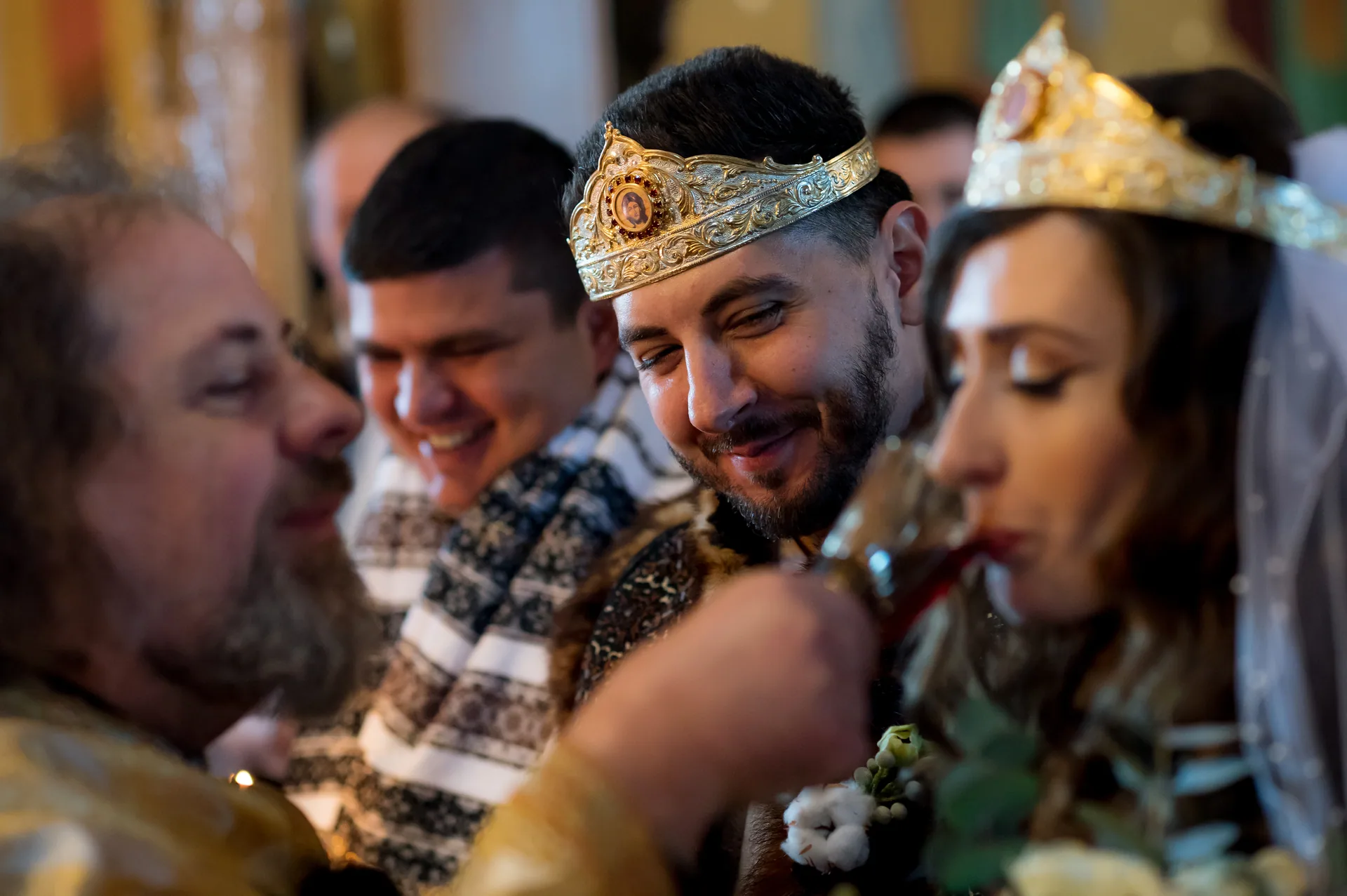Alexandra & Mike — fotograf nuntă