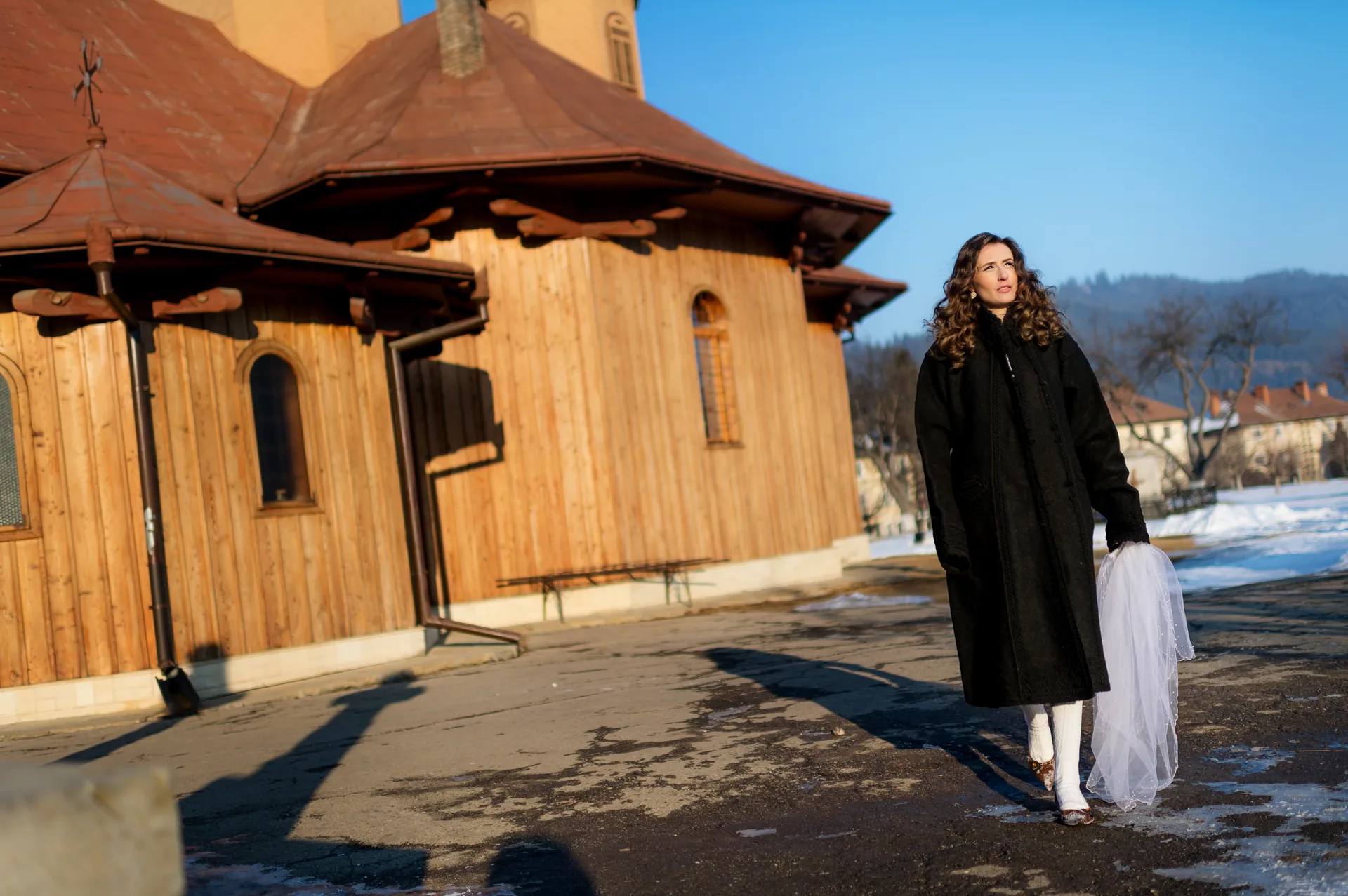 Alexandra & Mike — fotograf nuntă