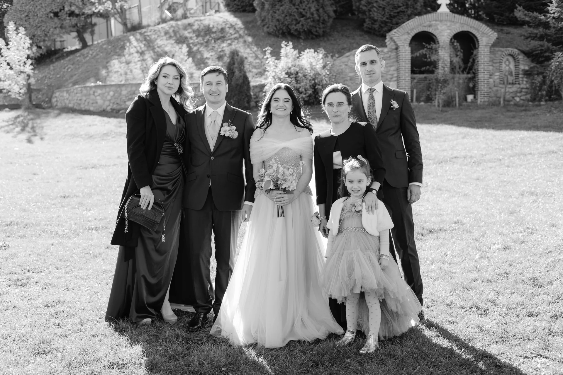 Alexandrina & Ionuț — nunta la foret cluj nunta la foret first look miri emotie reactie — fotograf nuntă