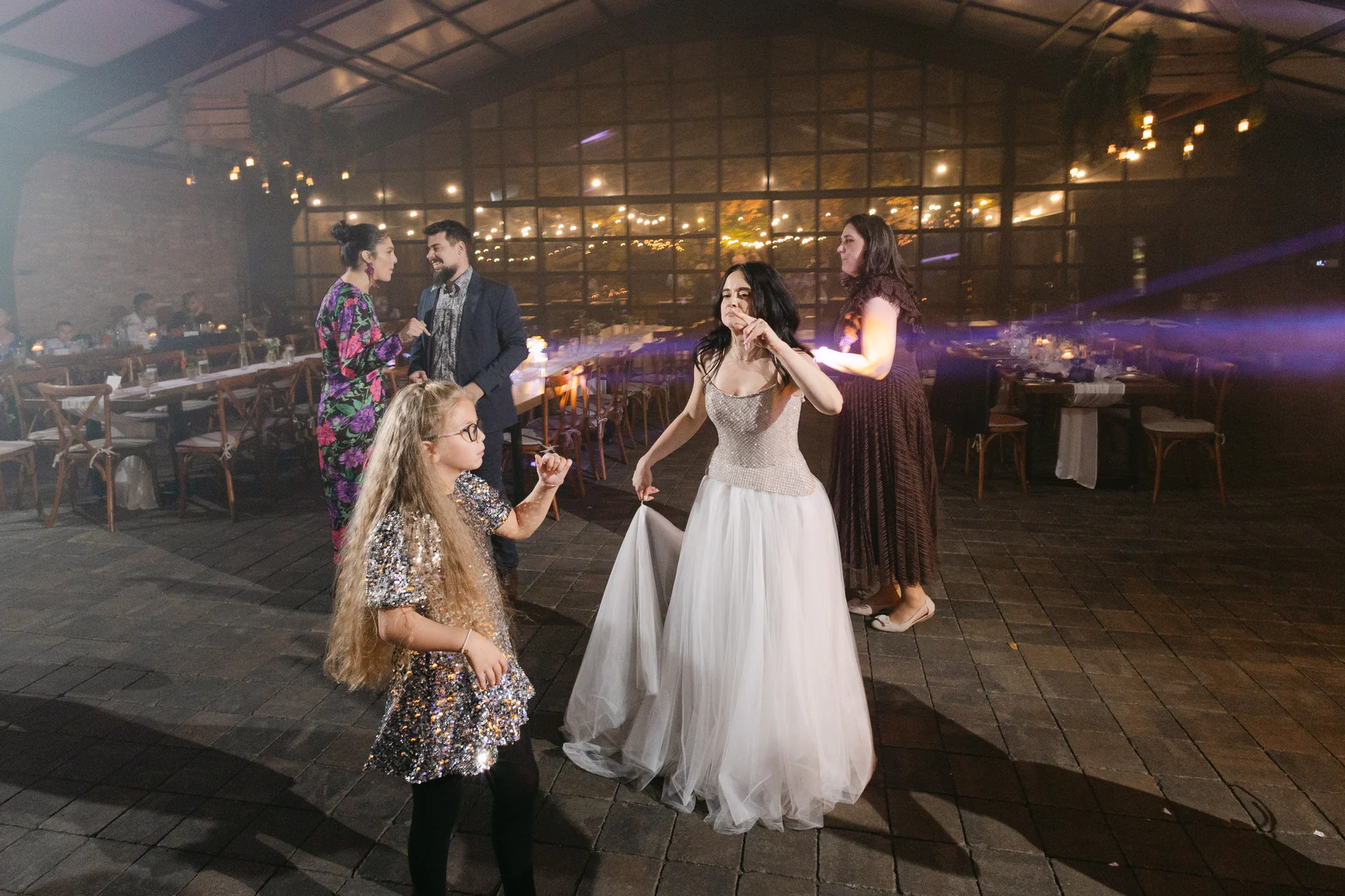 Alexandrina & Ionuț — nunta la foret cluj nunta la foret final miri scantei noapte toamna intimitate — fotograf nuntă