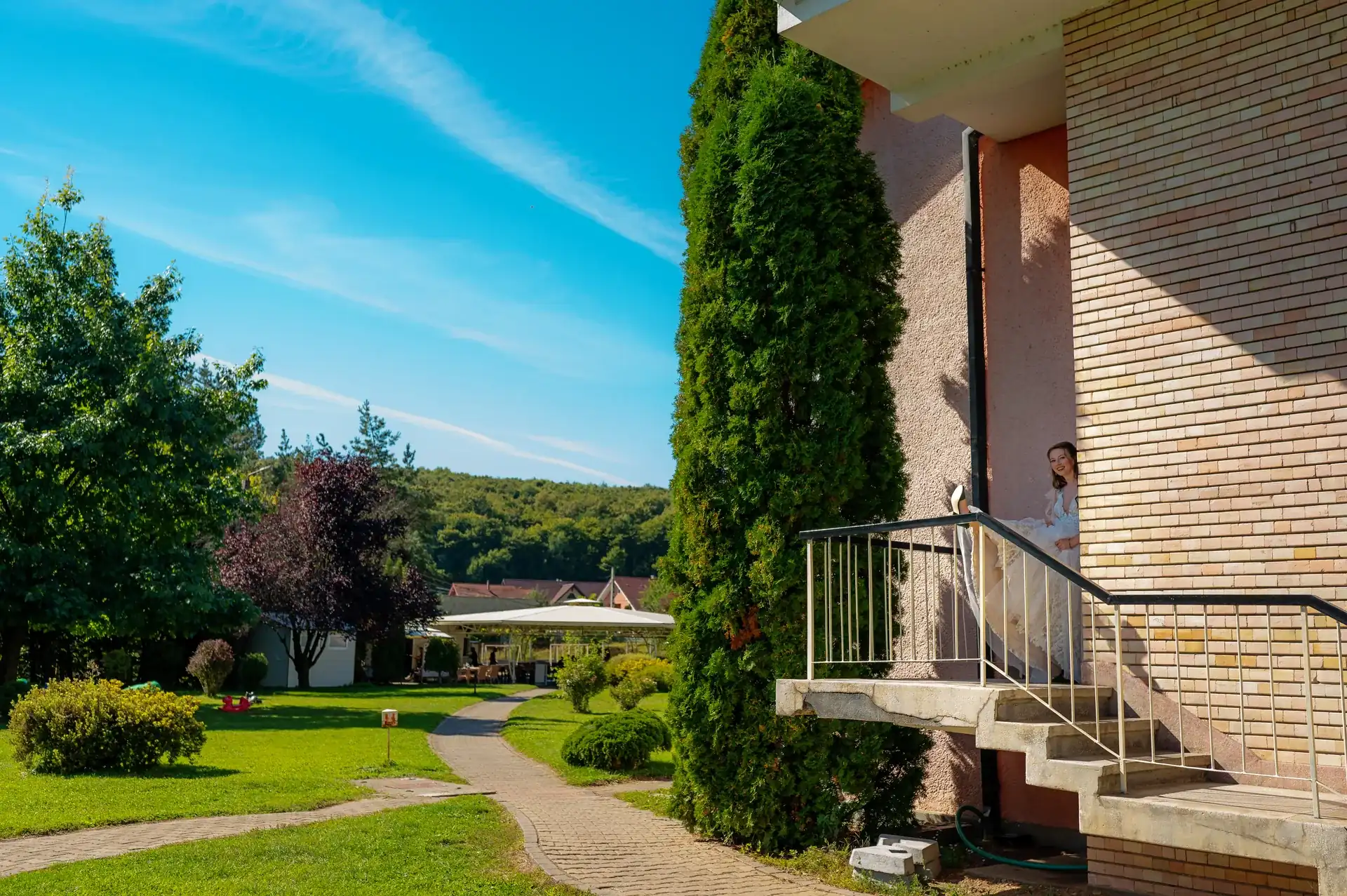 Alina & Lazăr — nunta motel gilau cluj alina lazar motel gilau 02 — fotograf nuntă