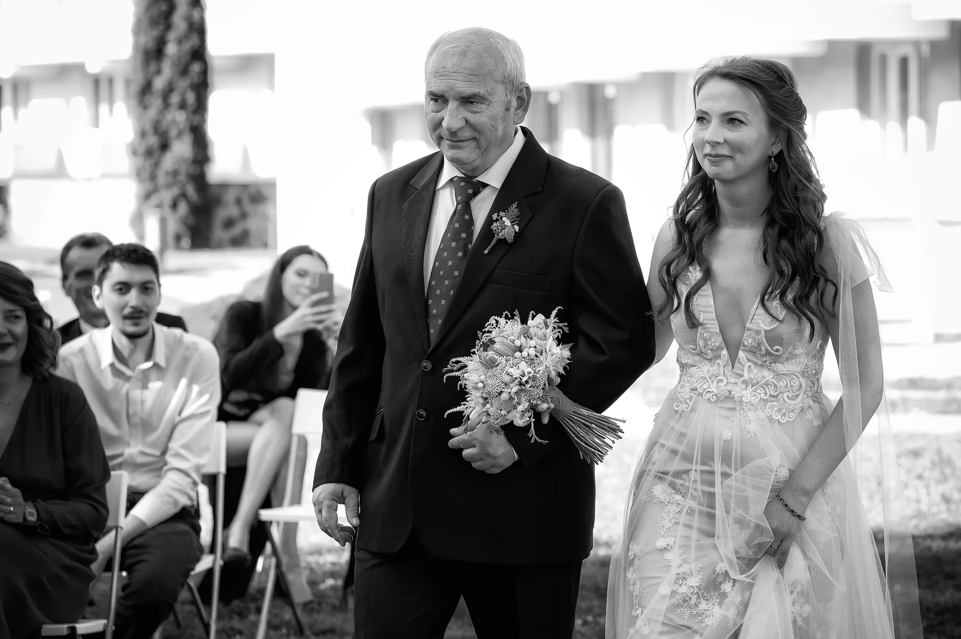 Alina & Lazăr — nunta motel gilau cluj alina lazar motel gilau 07 — fotograf nuntă