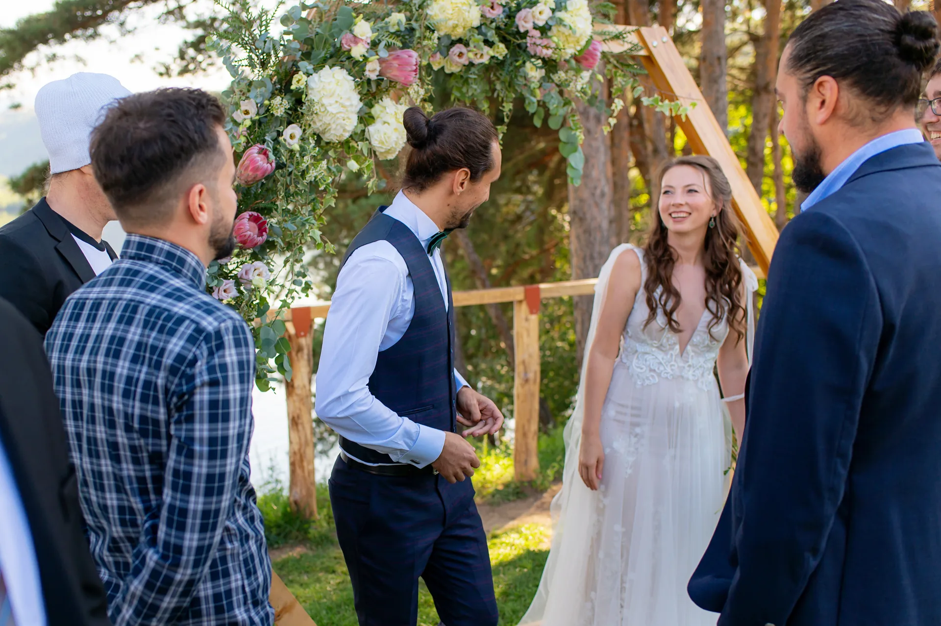 Alina & Lazăr — nunta motel gilau cluj alina lazar motel gilau 14 — fotograf nuntă