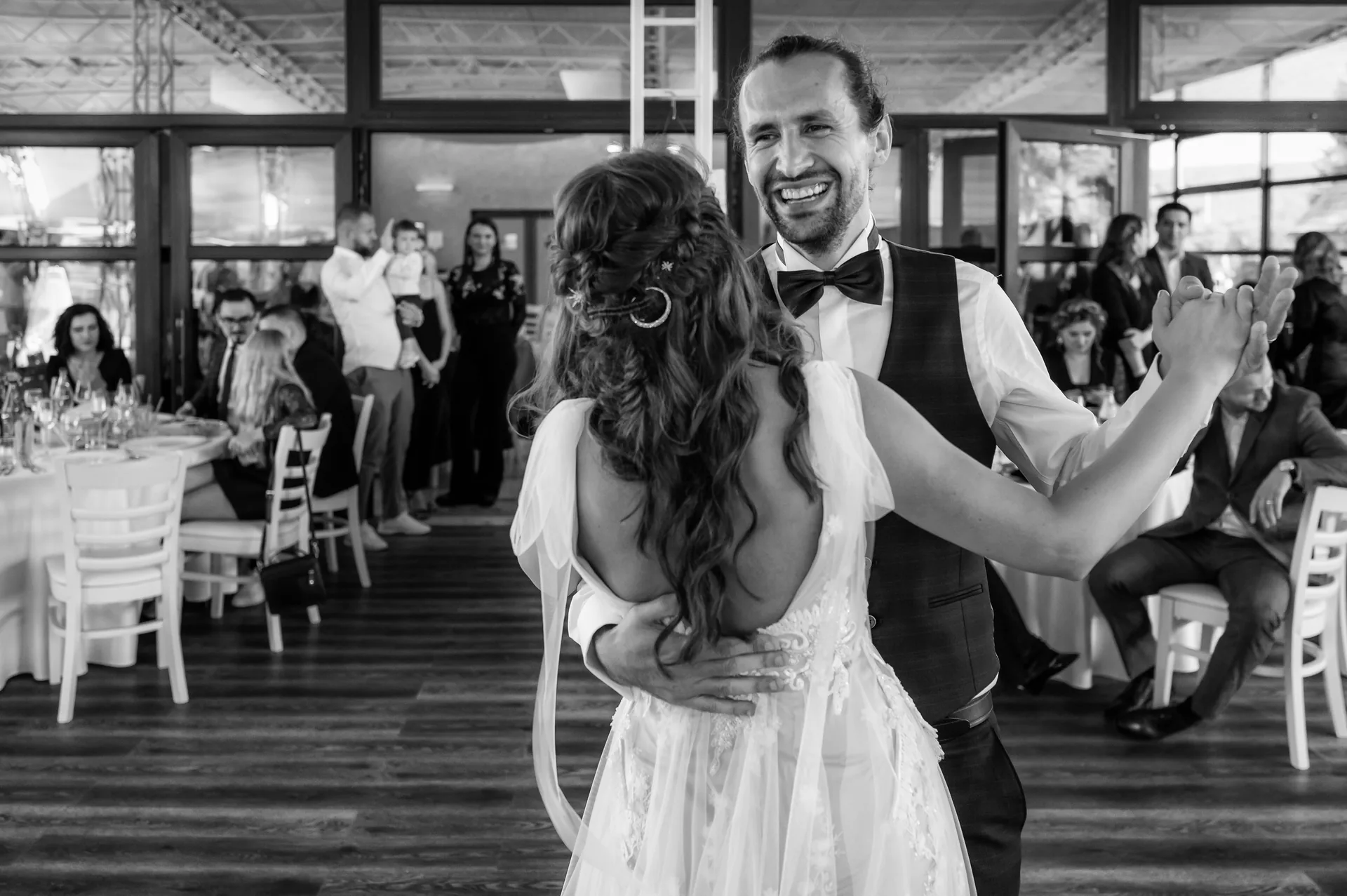 Alina & Lazăr — Motel Gilău · Cluj