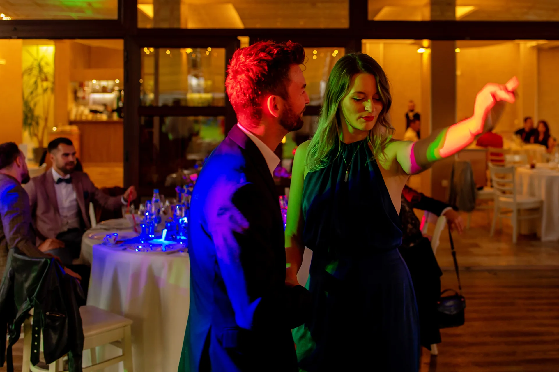 Alina & Lazăr — nunta motel gilau cluj alina lazar motel gilau 23 — fotograf nuntă