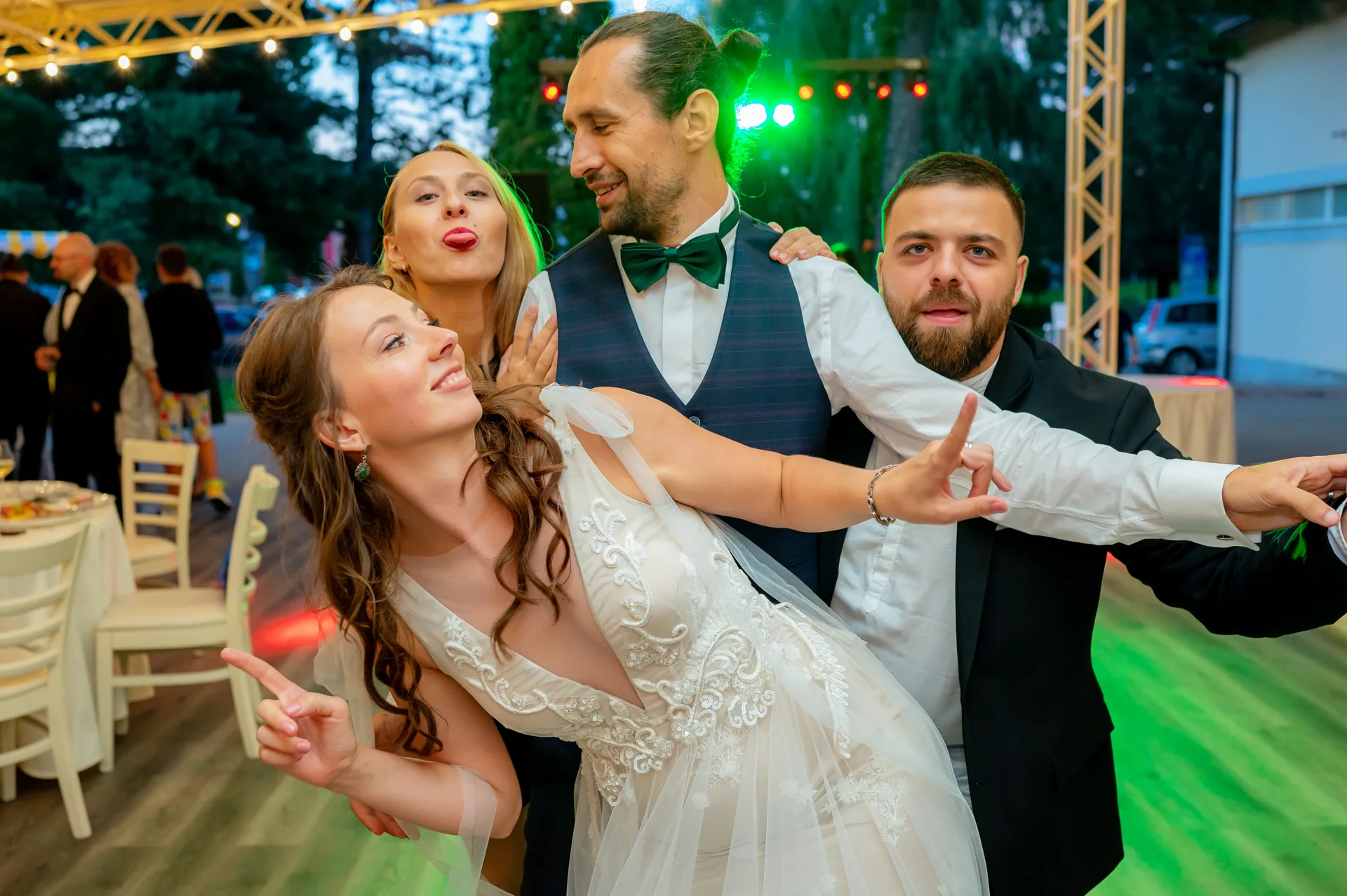 Alina & Lazăr — nunta motel gilau cluj alina lazar motel gilau 24 — fotograf nuntă