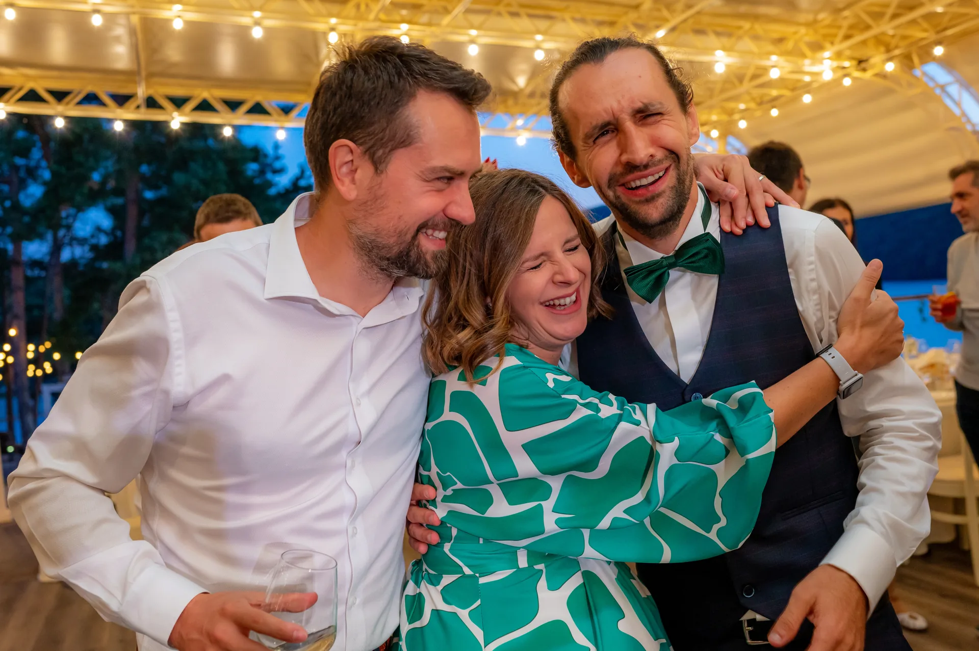 Alina & Lazăr — nunta motel gilau cluj alina lazar motel gilau 25 — fotograf nuntă