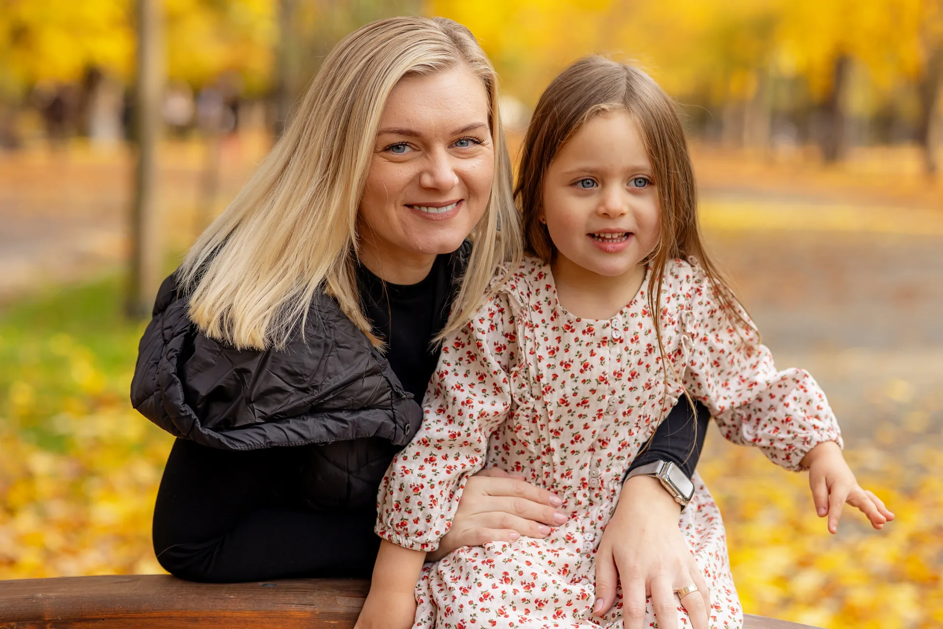 Ancuța Zagrean — familie ancuta zagrean toamna cluj 19 — fotograf familie
