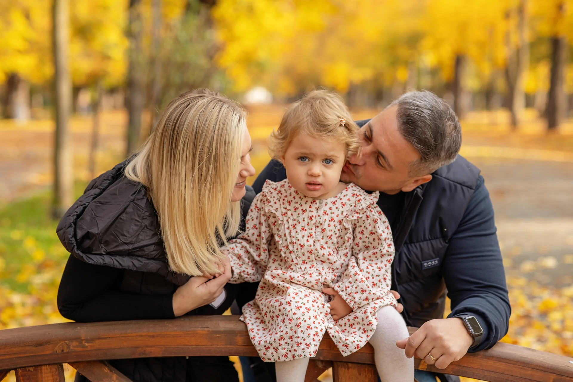 Ancuța Zagrean — familie ancuta zagrean toamna cluj 23 — fotograf familie