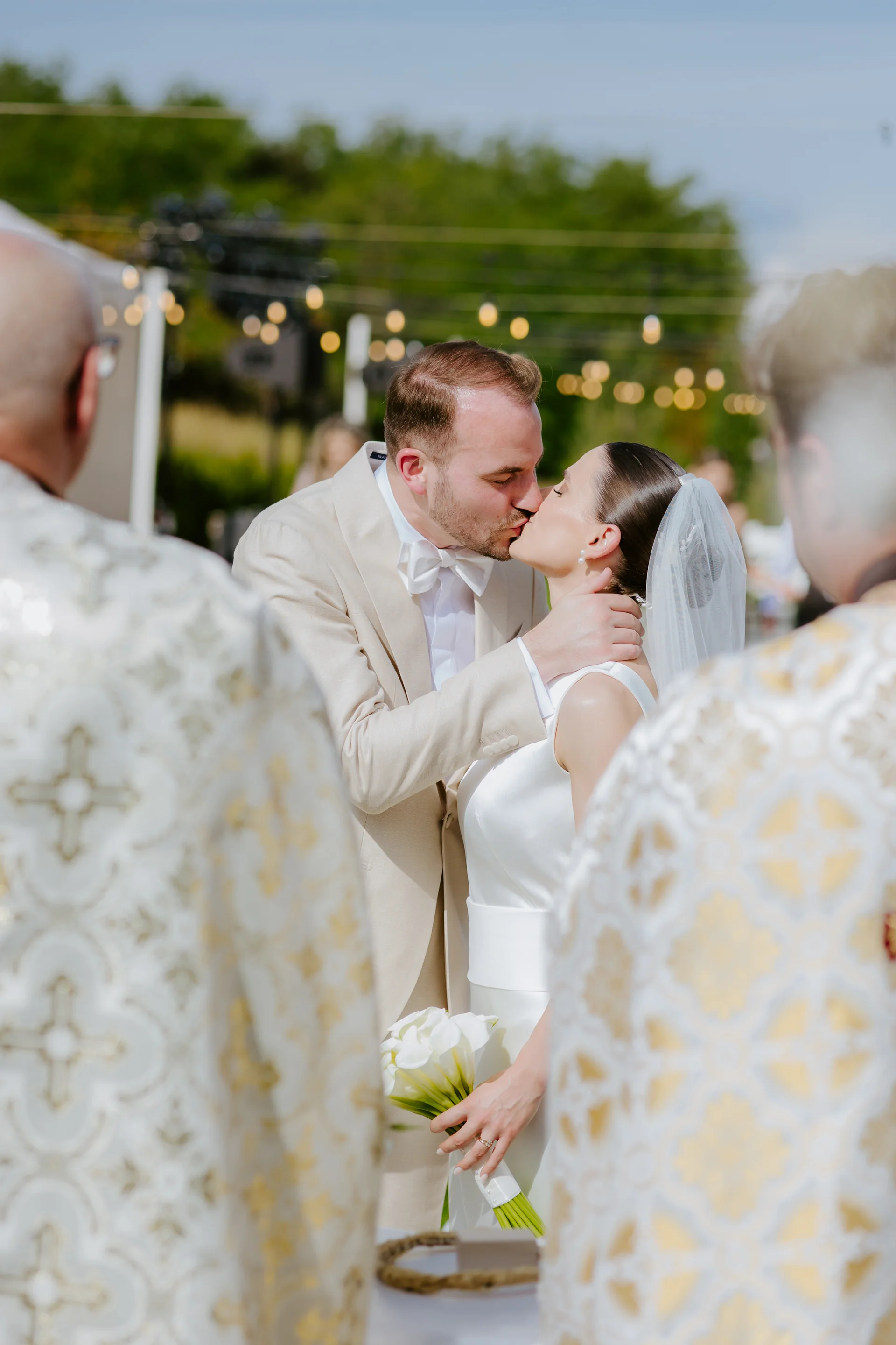 Andra & Mihai — nunta wild hills jucu cluj miri primul sarut ceremonie aplauze — fotograf nuntă
