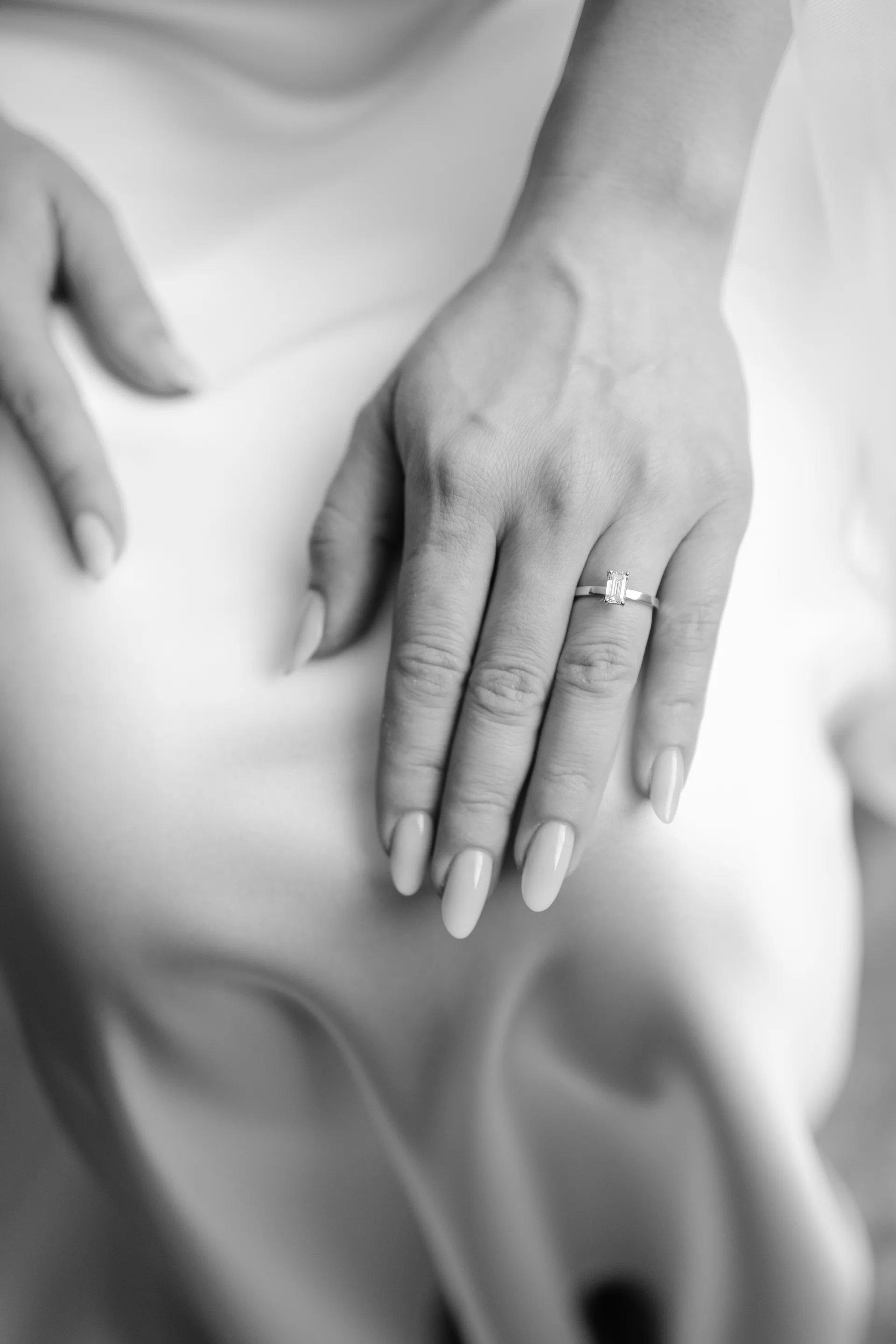 Andra & Mihai — verigheta mana mireasa bw prep — fotograf nuntă