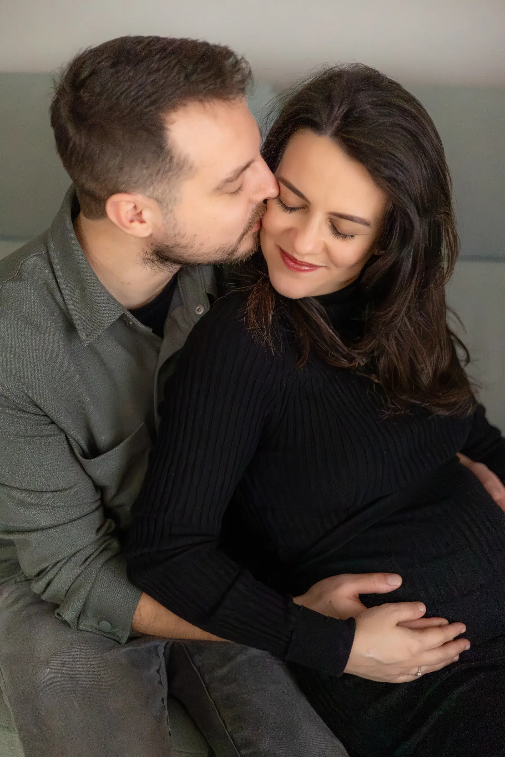 Maternity Andreea Apavaloaie — familie andreea apavaloaie maternity cluj 14 — fotograf familie