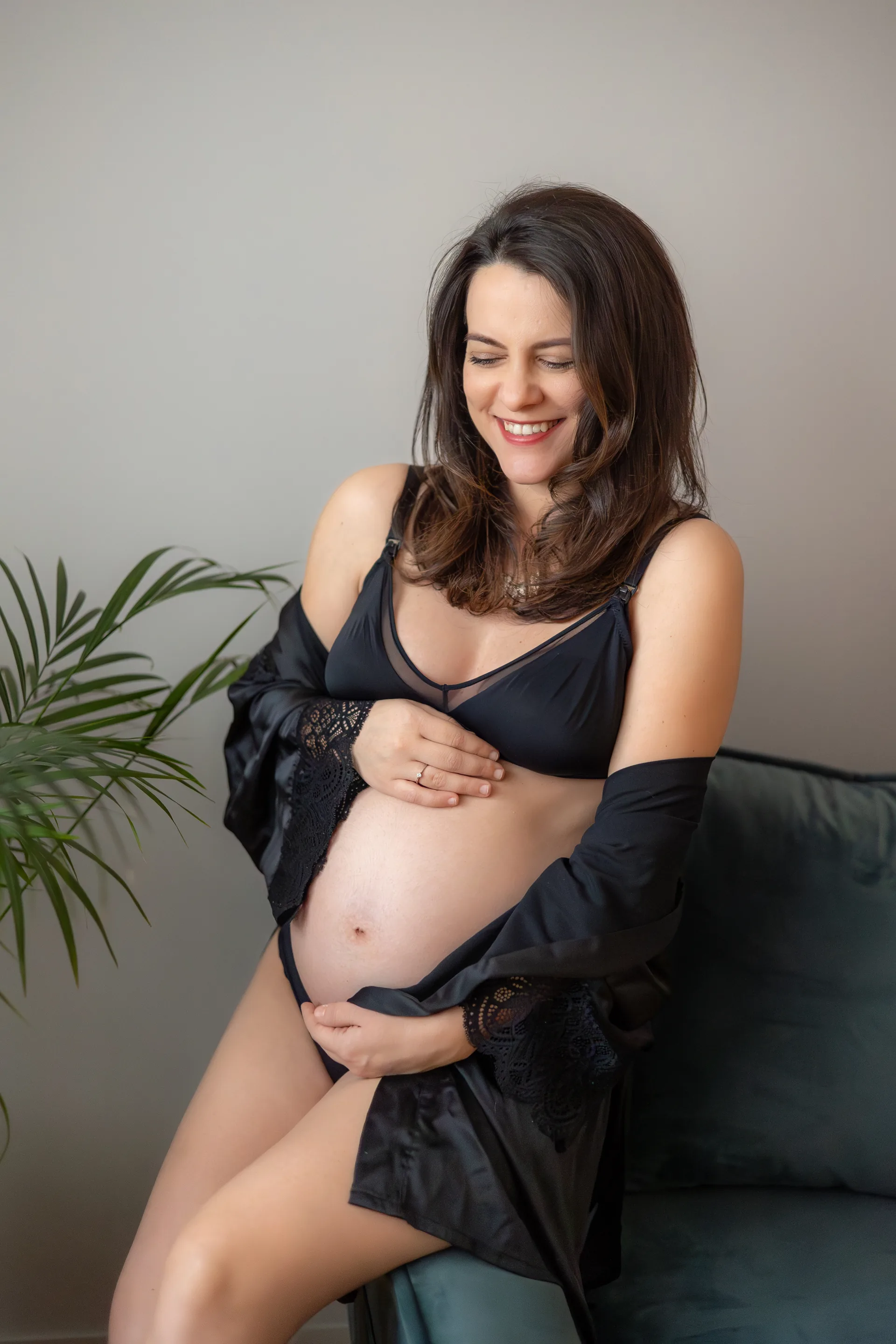 Maternity Andreea Apavaloaie — familie andreea apavaloaie maternity cluj 15 — fotograf familie