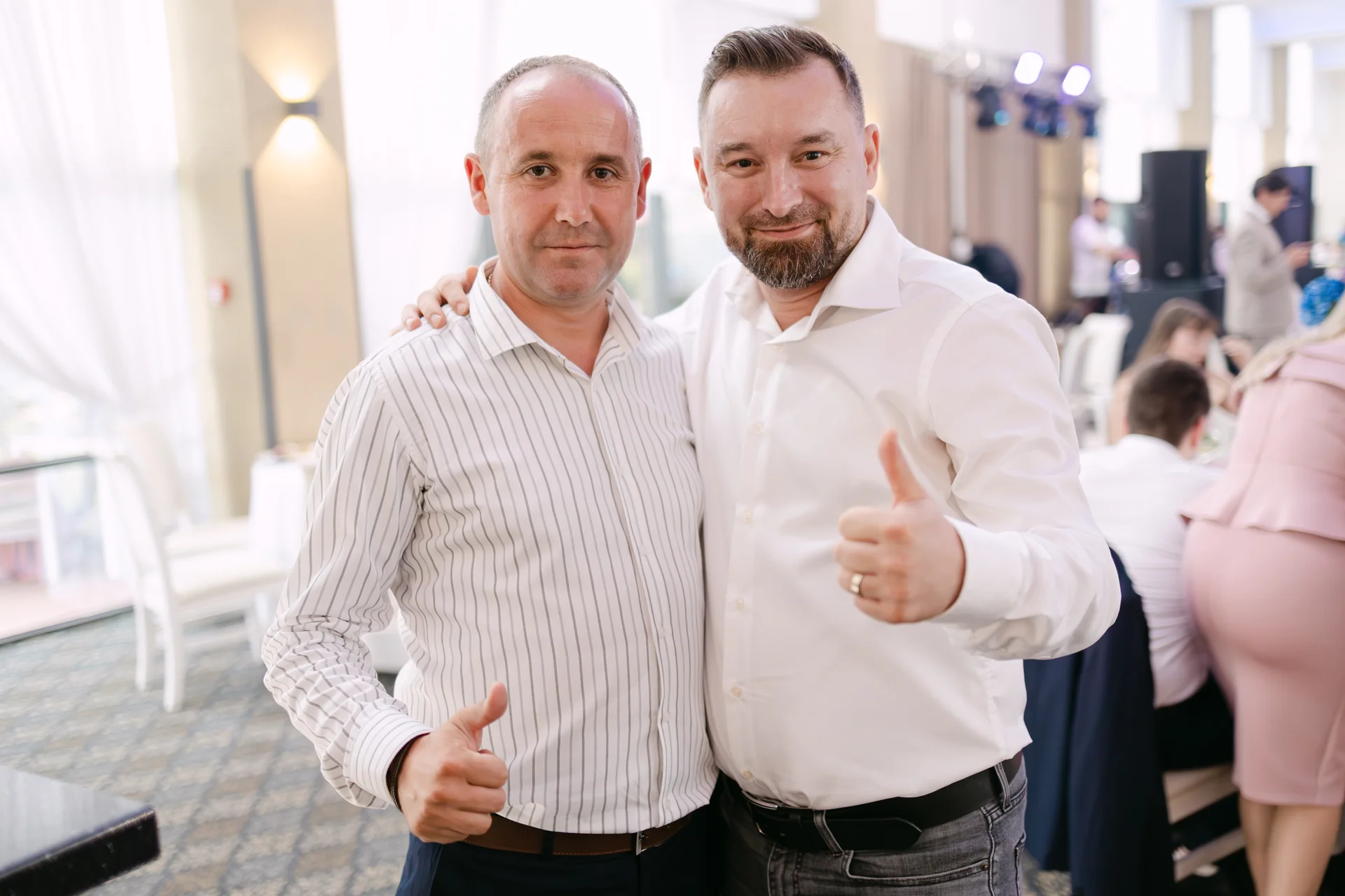 Andreea & Ștefan — nunta andreea stefan cluj invitata lacrimi discurs candid emotie — fotograf nuntă