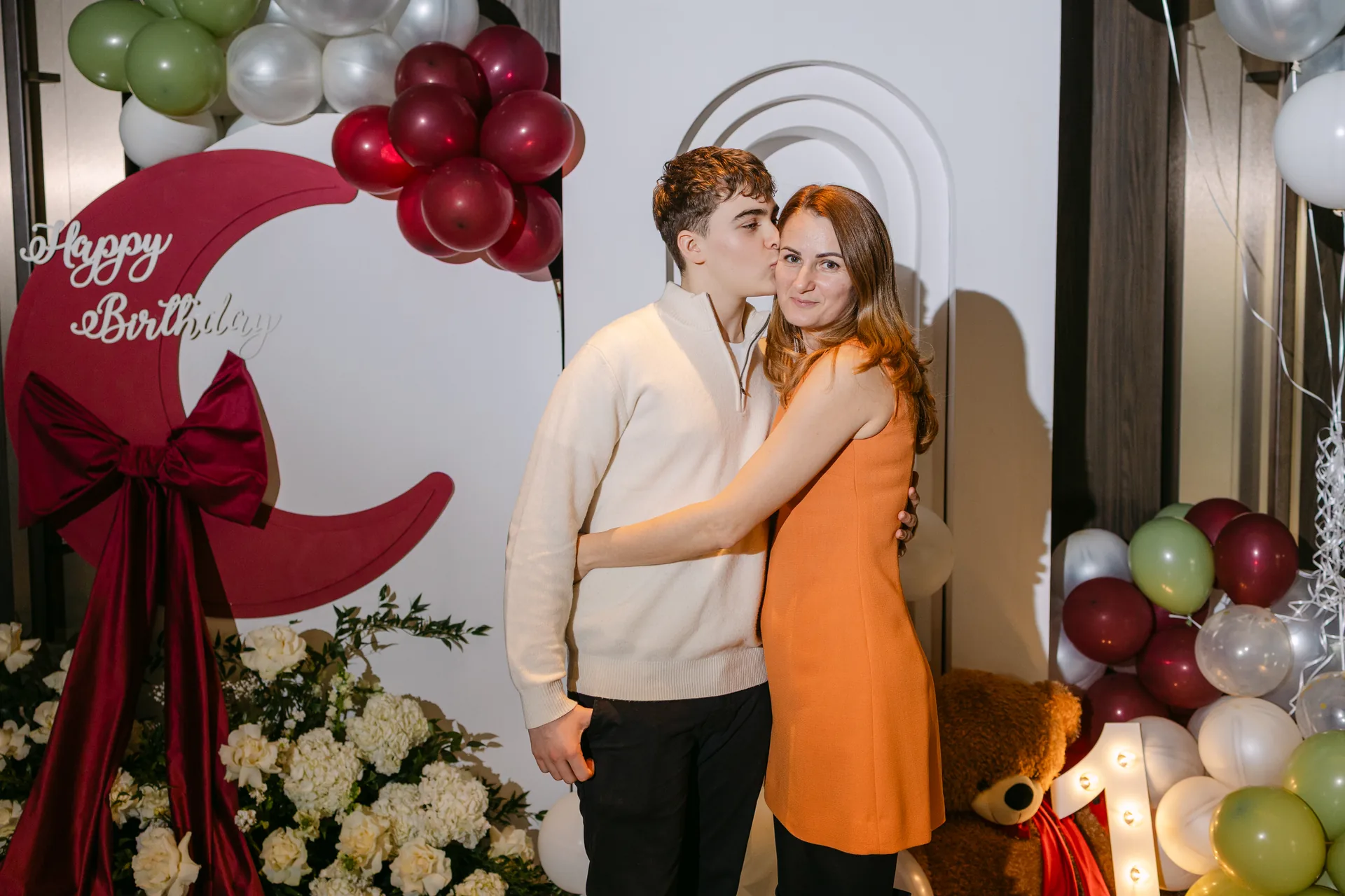 Birthday Anna — familie anna birthday cluj 15 — fotograf familie