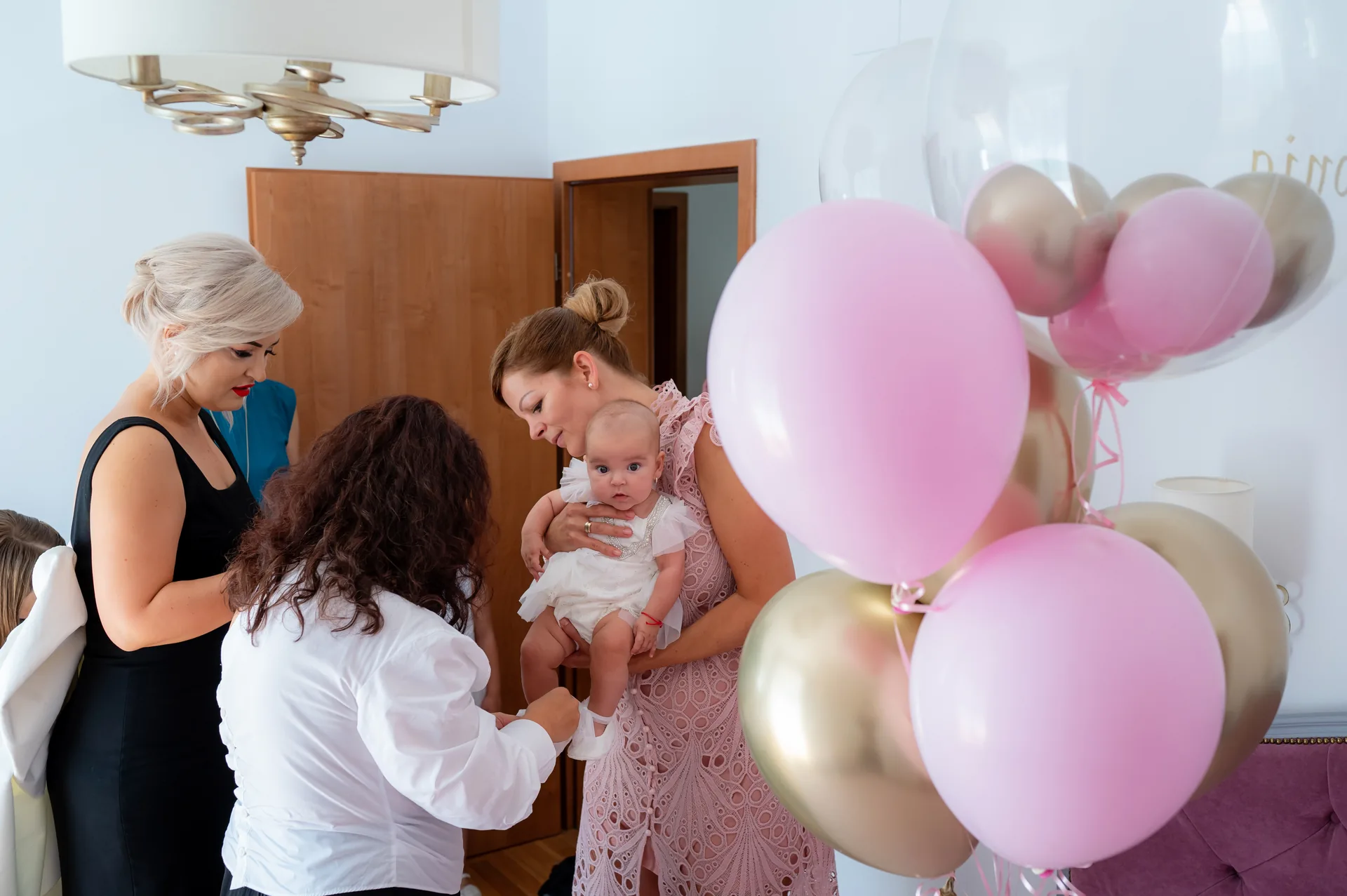 Botezul Antoniei — botez antonia grand hotel italia cluj 03 — fotograf botez