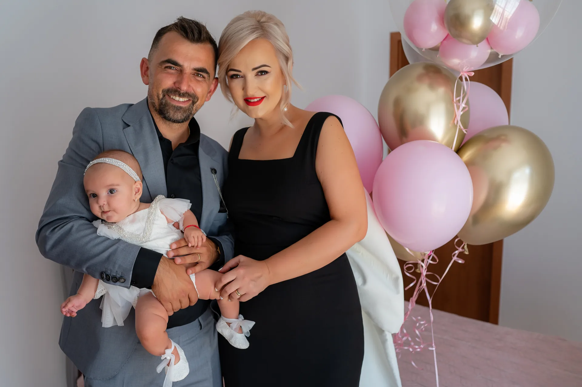 Botezul Antoniei — botez antonia grand hotel italia cluj 04 — fotograf botez