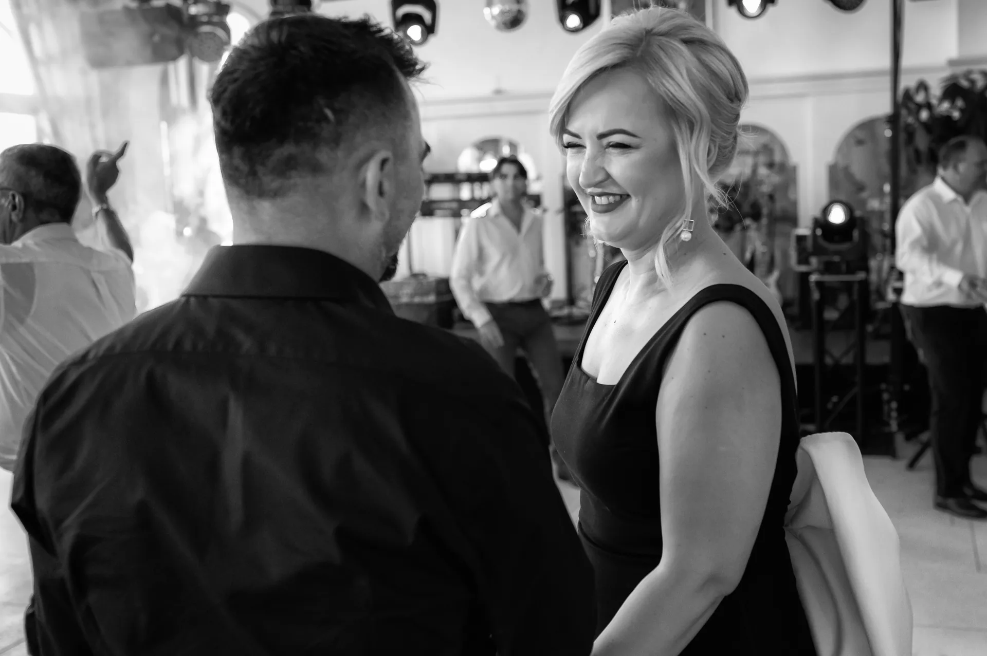 Botezul Antoniei — botez antonia grand hotel italia cluj 17 — fotograf botez